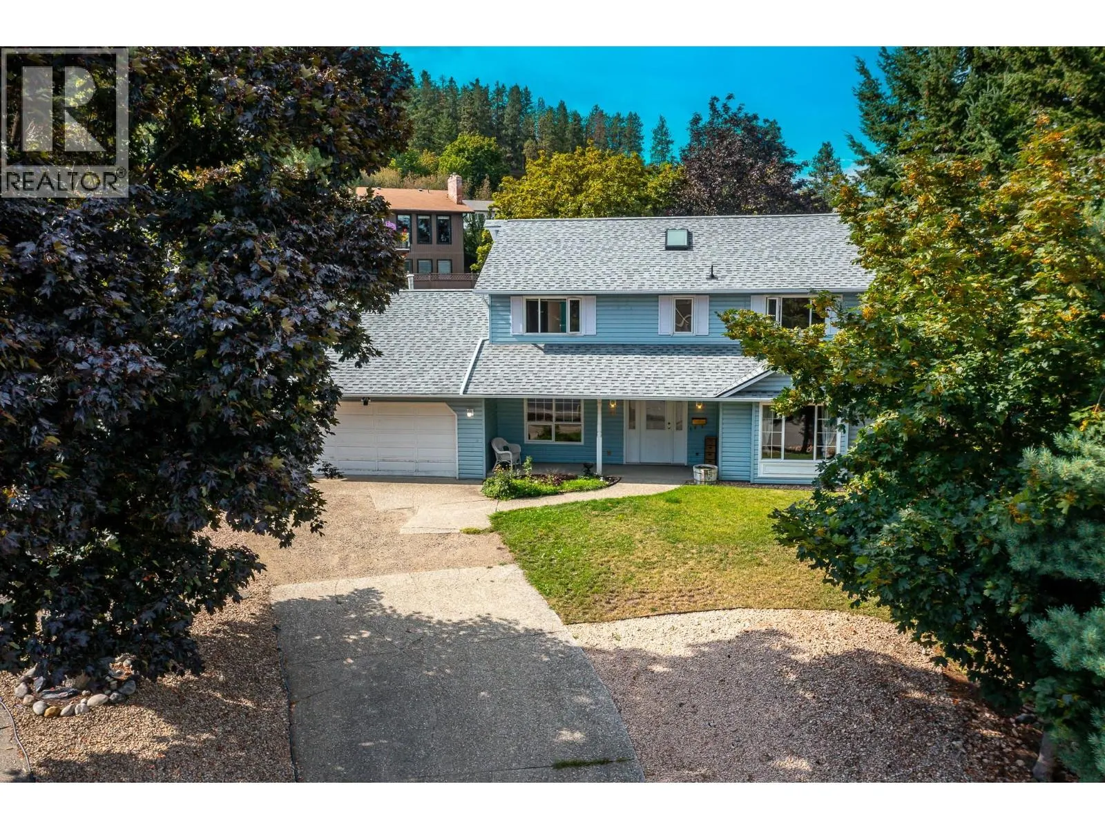 50 Lochhaven Court