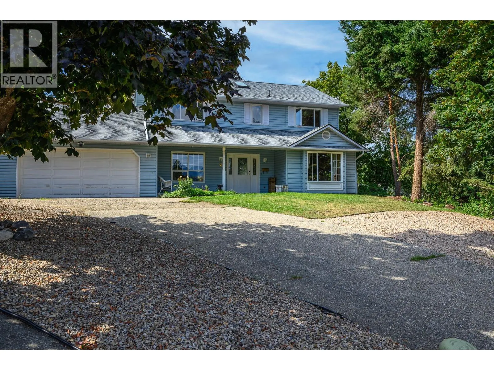 50 Lochhaven Court
