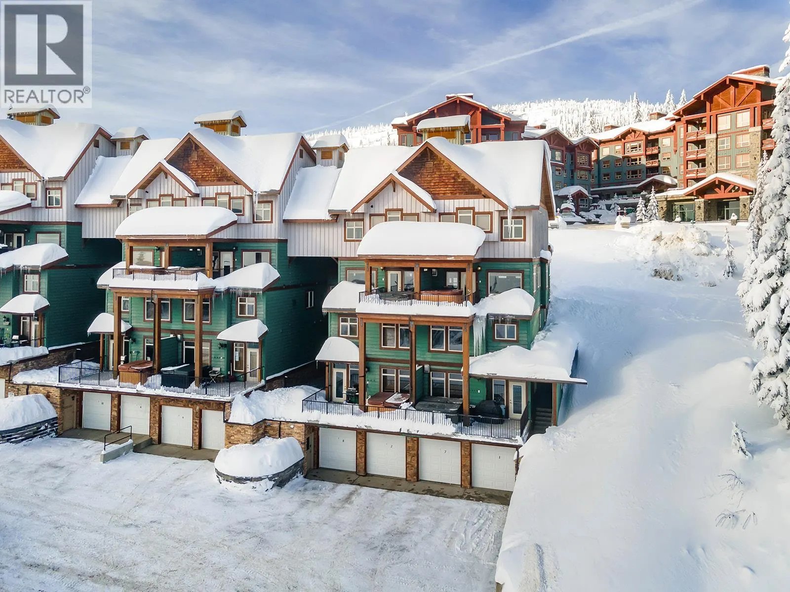 255 Raven Ridge Road Unit# 1