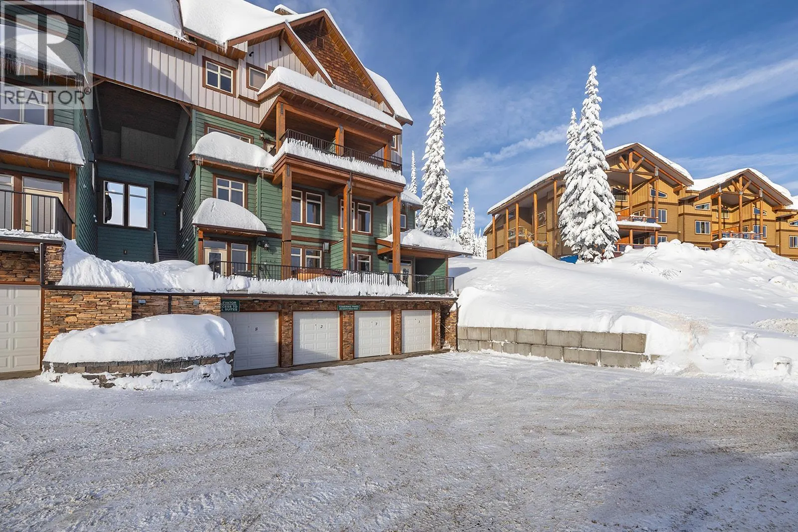 255 Raven Ridge Road Unit# 1