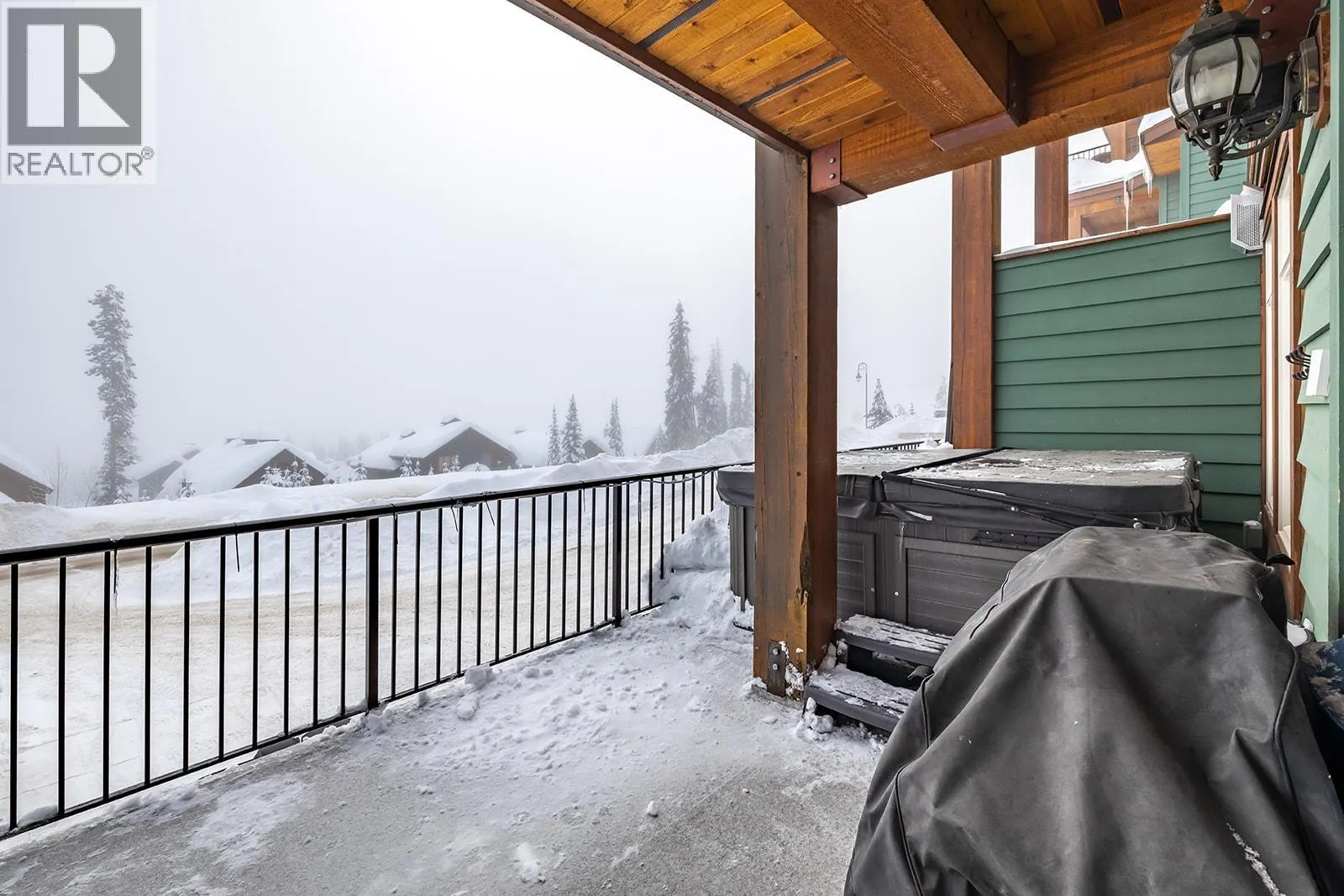 255 Raven Ridge Road Unit# 1