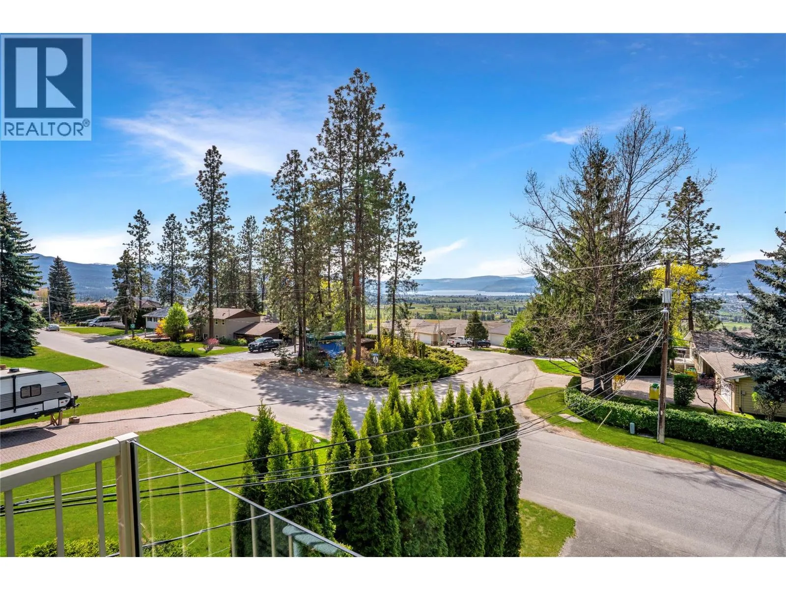 1095 Toovey Road