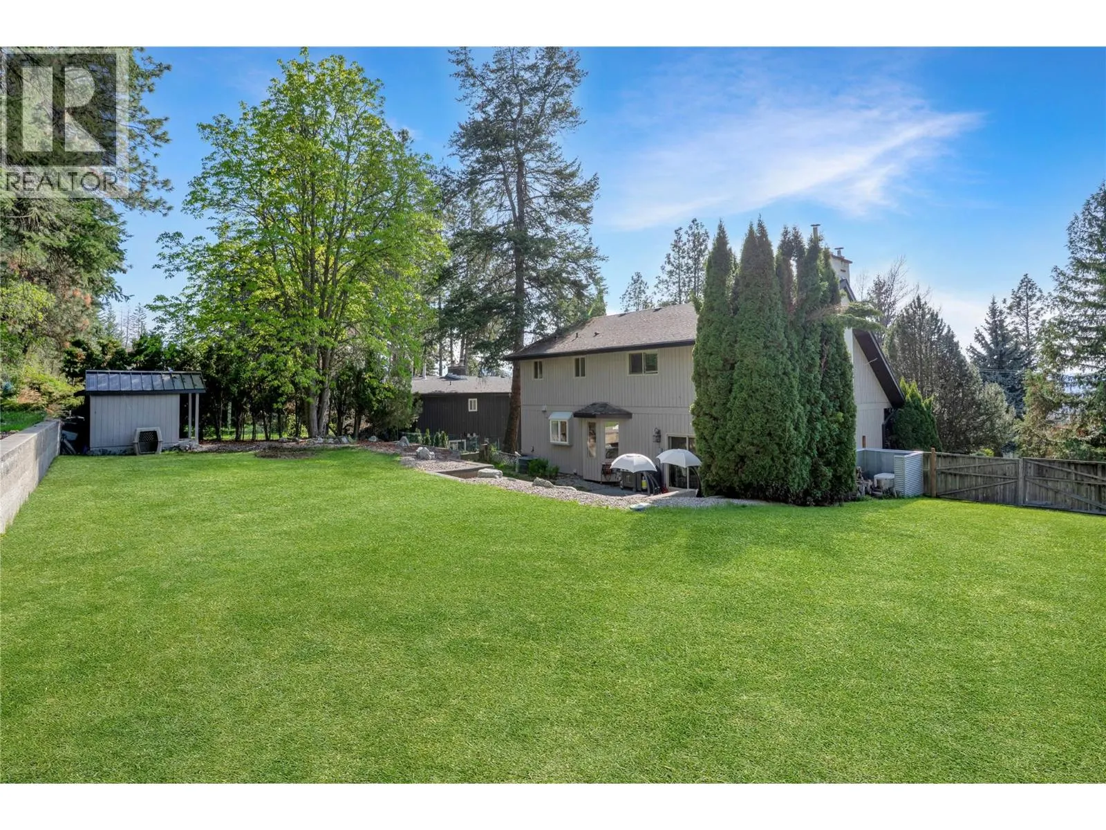 1095 Toovey Road