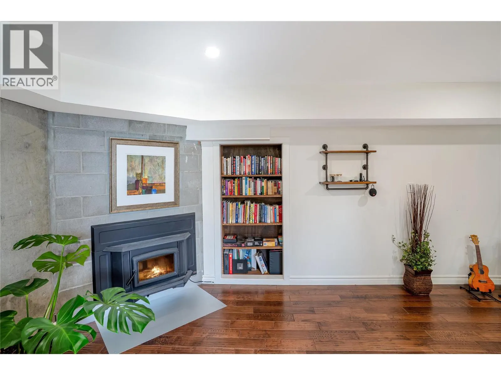 1095 Toovey Road
