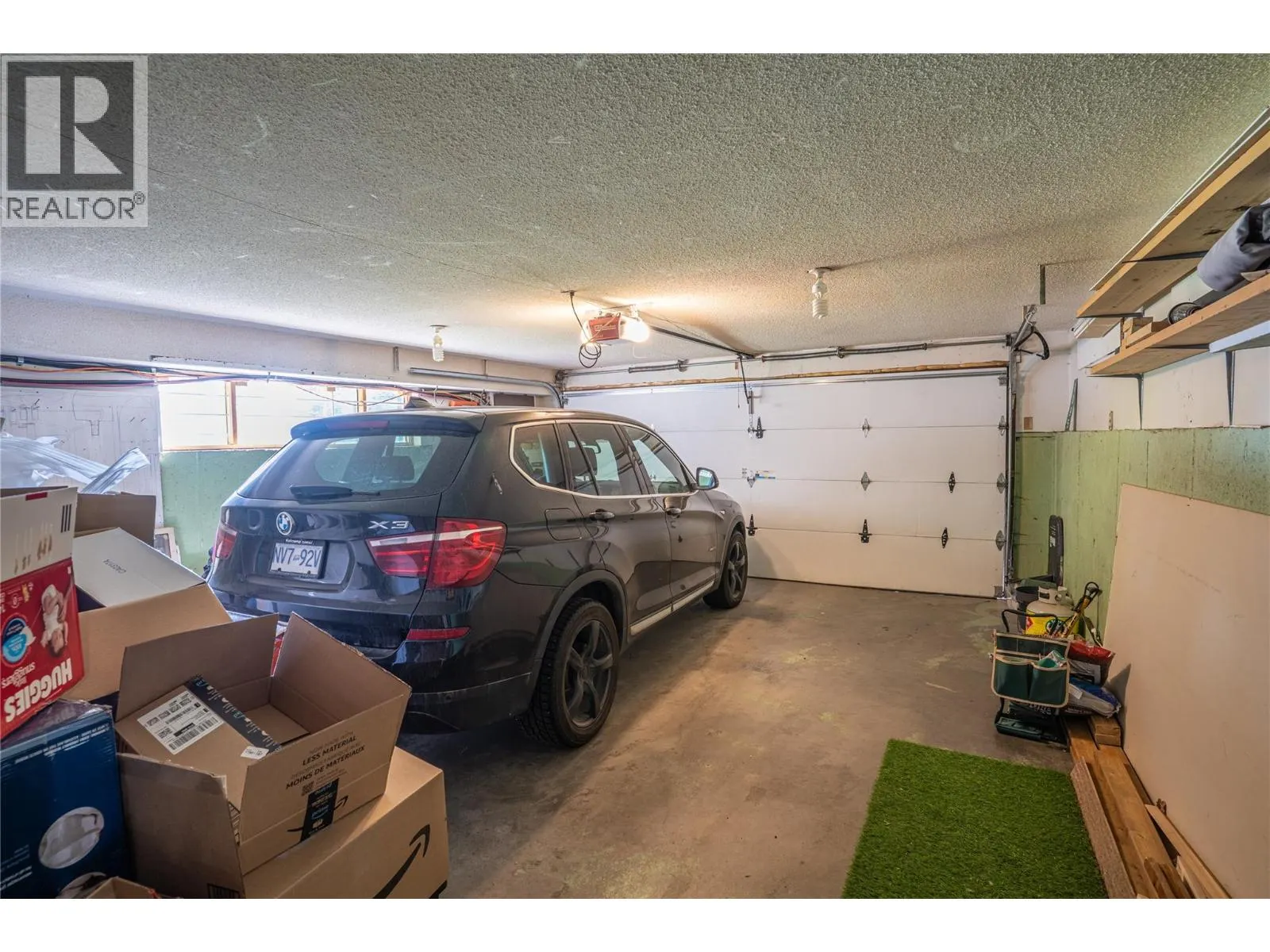 1095 Toovey Road