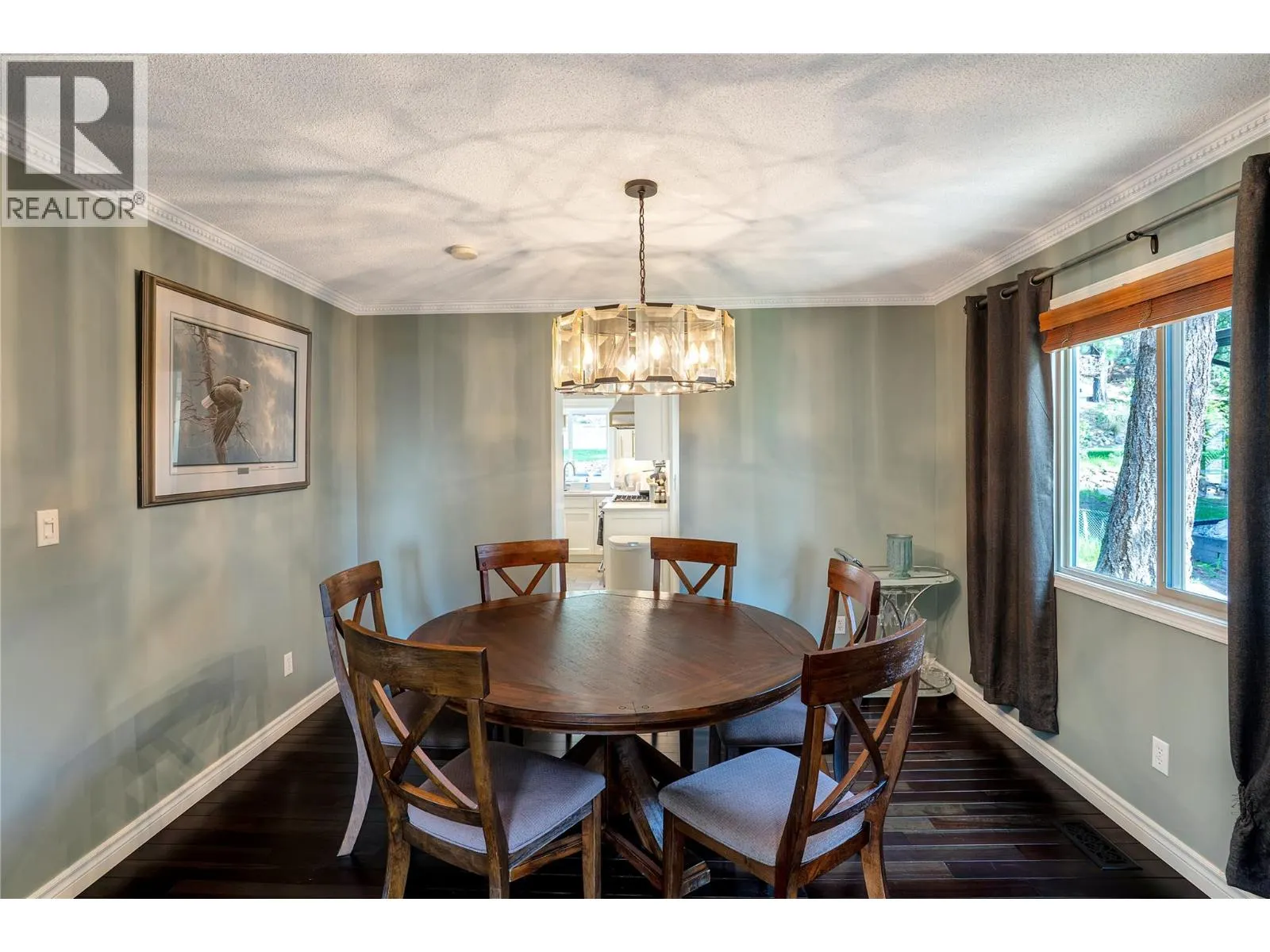 1095 Toovey Road
