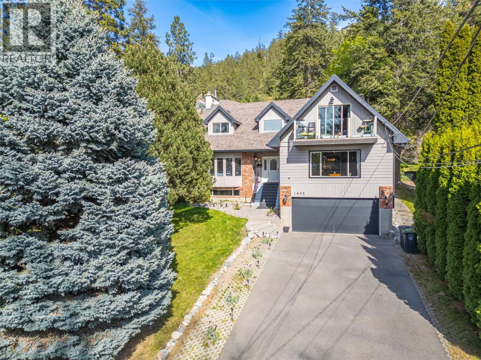1095 Toovey Road