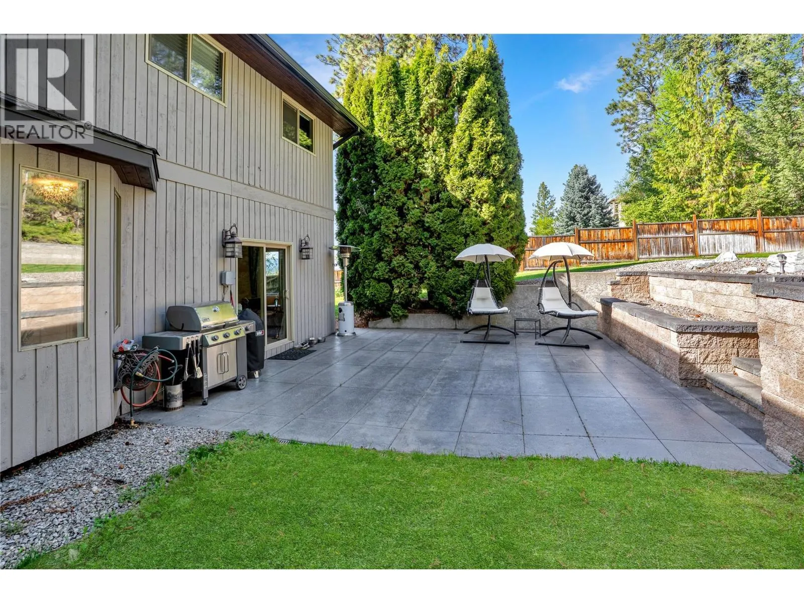1095 Toovey Road
