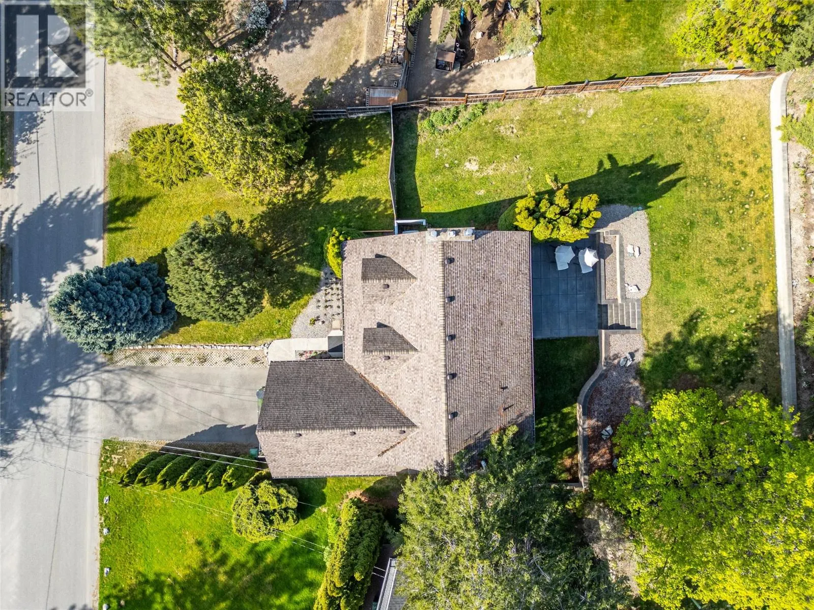 1095 Toovey Road
