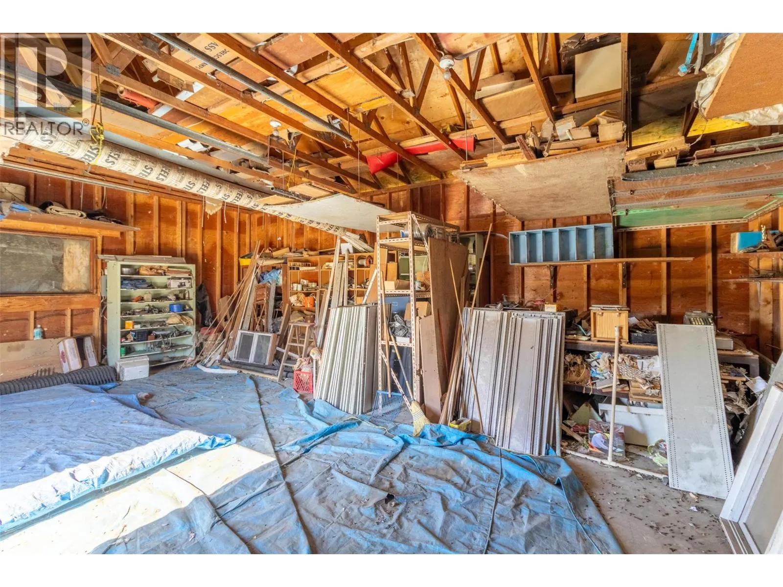 2042 Westsyde Road Road