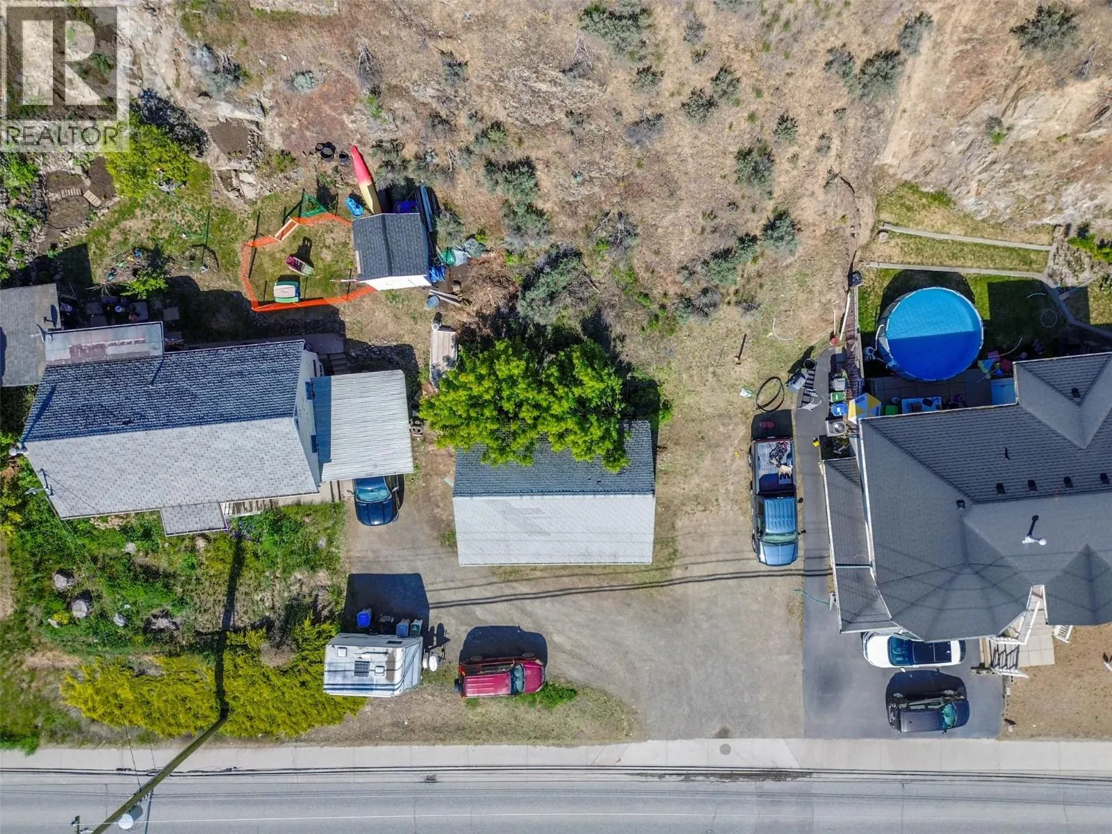 2042 Westsyde Road Road