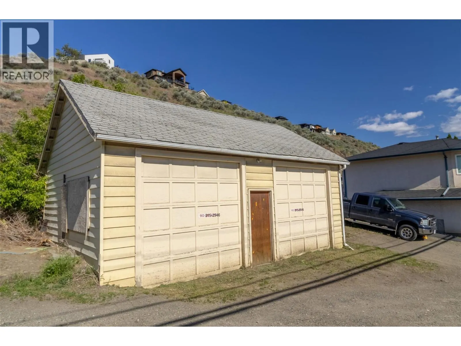 2042 Westsyde Road Road