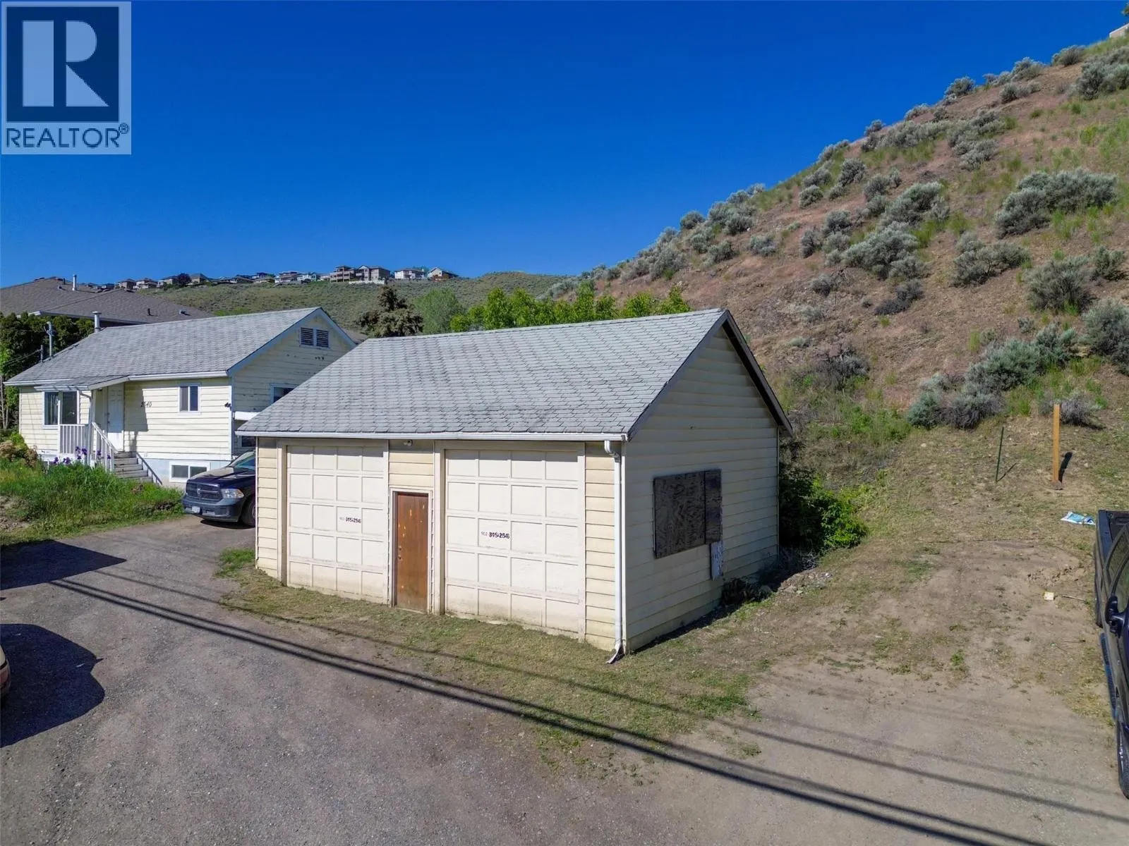 2042 Westsyde Road Road