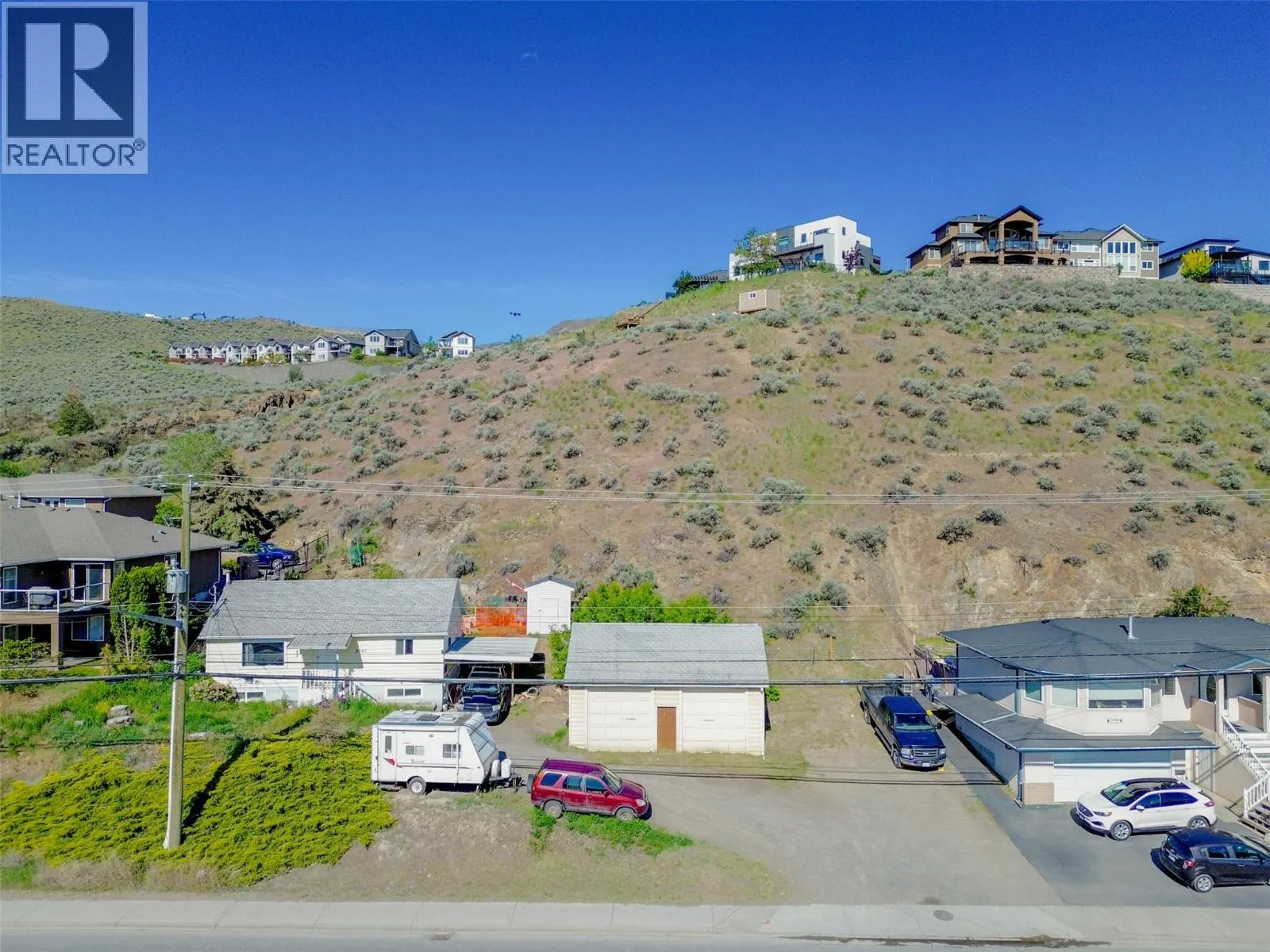 2042 Westsyde Road Road