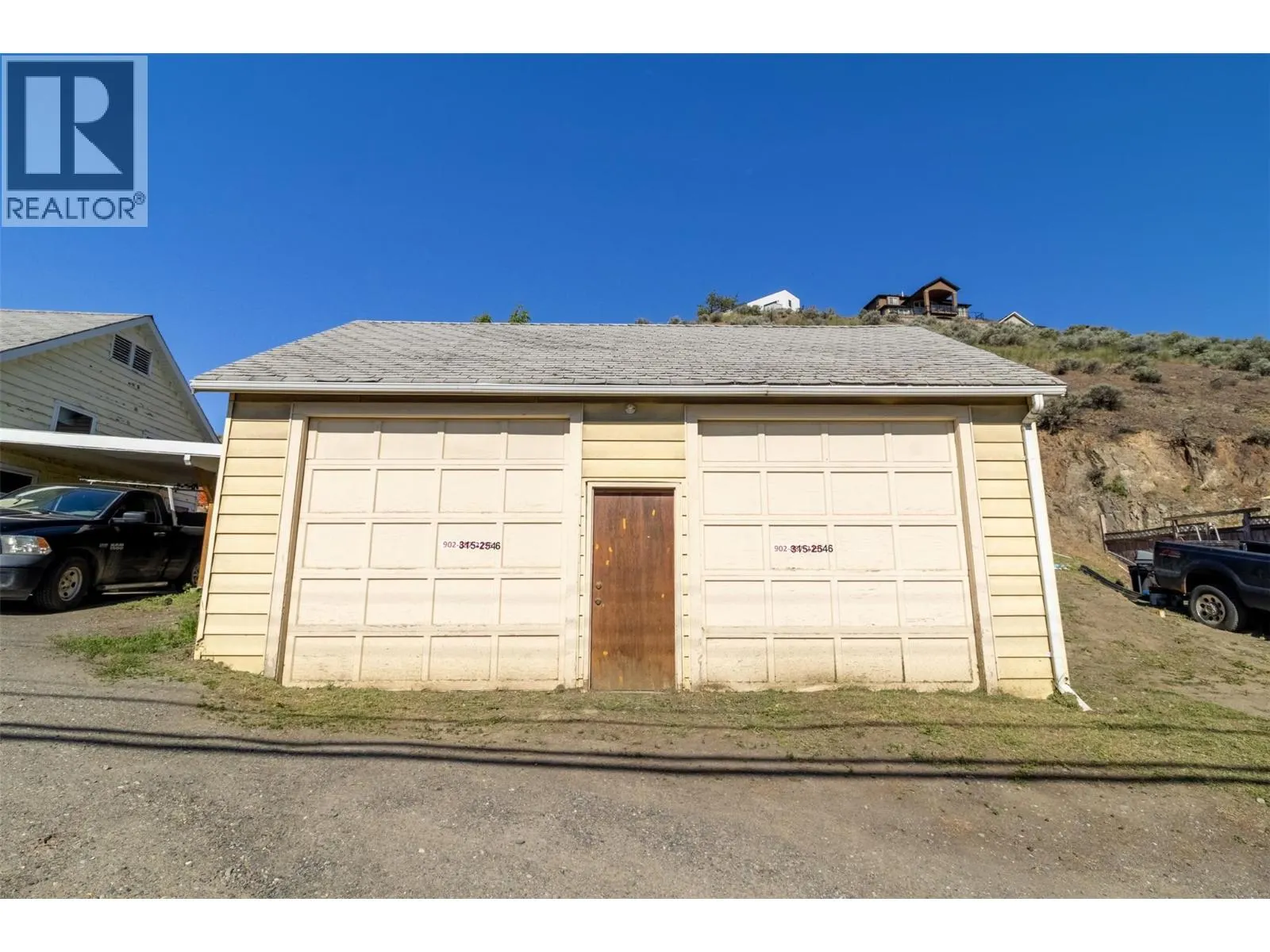 2042 Westsyde Road Road