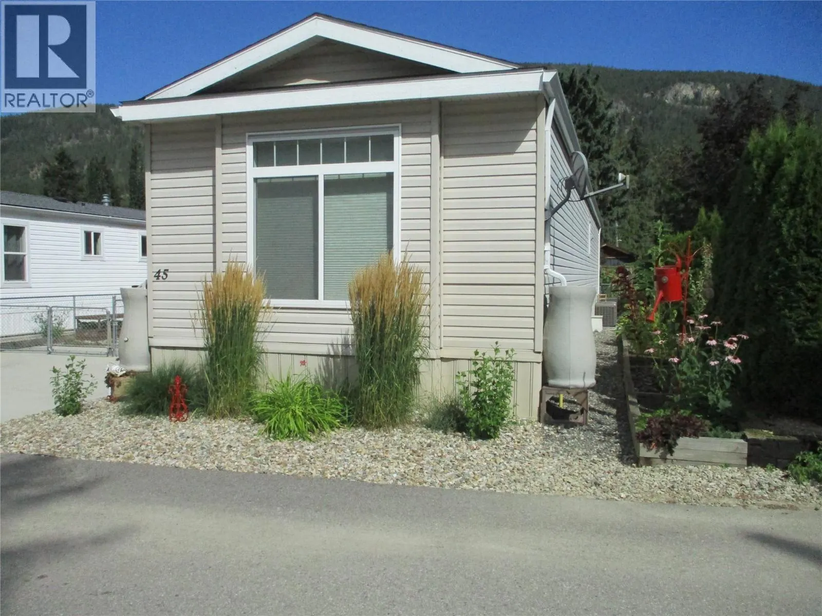2930 Brown Road Unit# 45