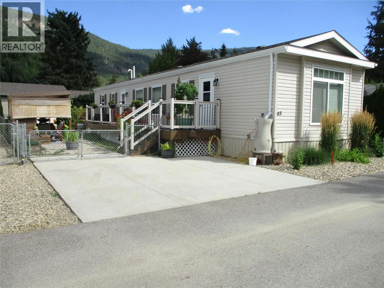 2930 Brown Road Unit# 45