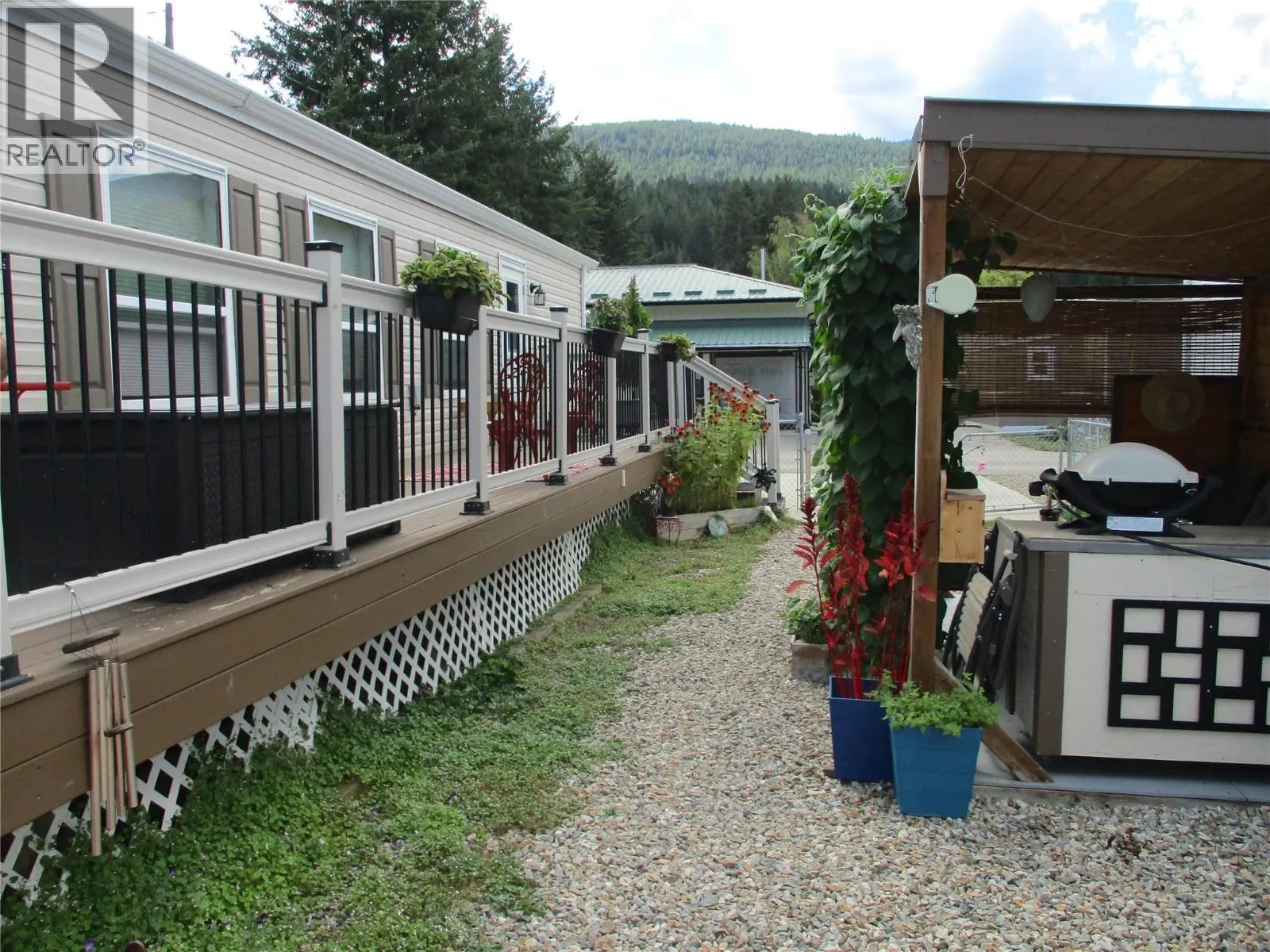 2930 Brown Road Unit# 45