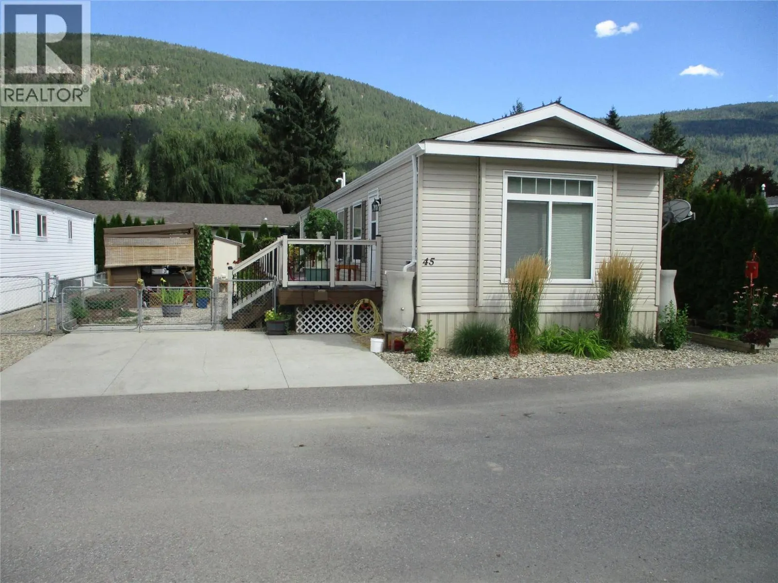 2930 Brown Road Unit# 45