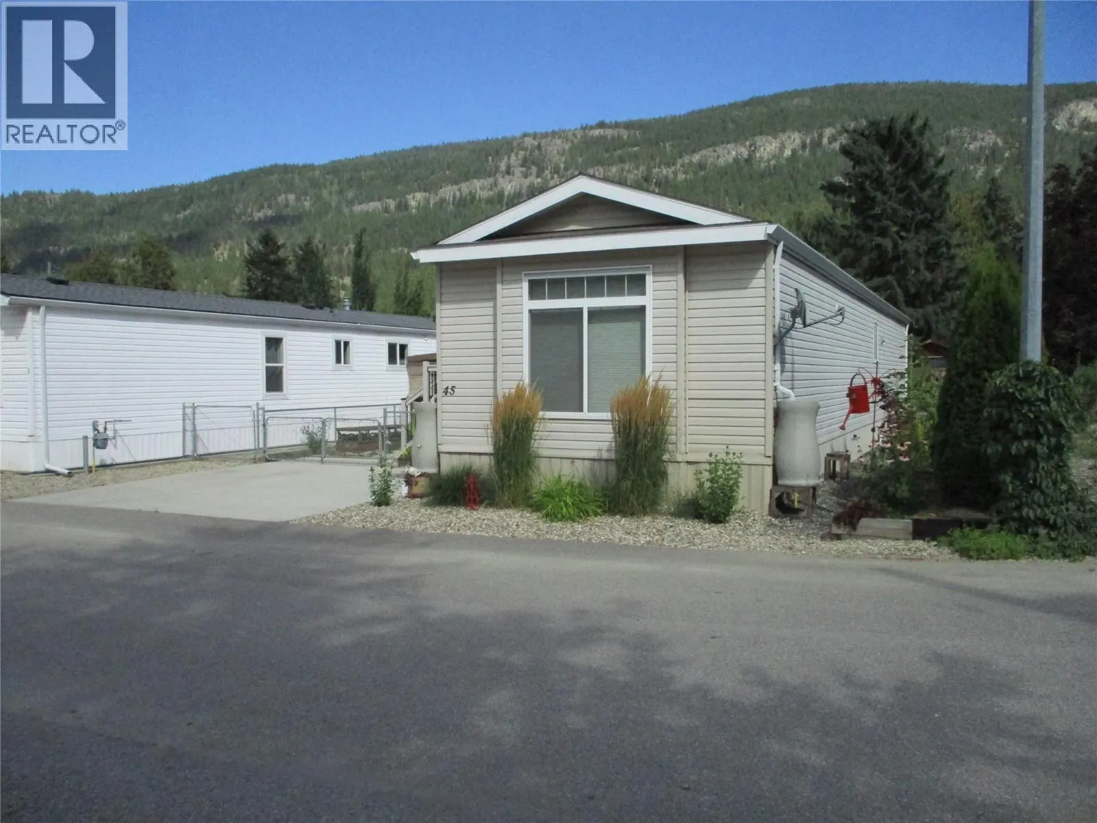2930 Brown Road Unit# 45