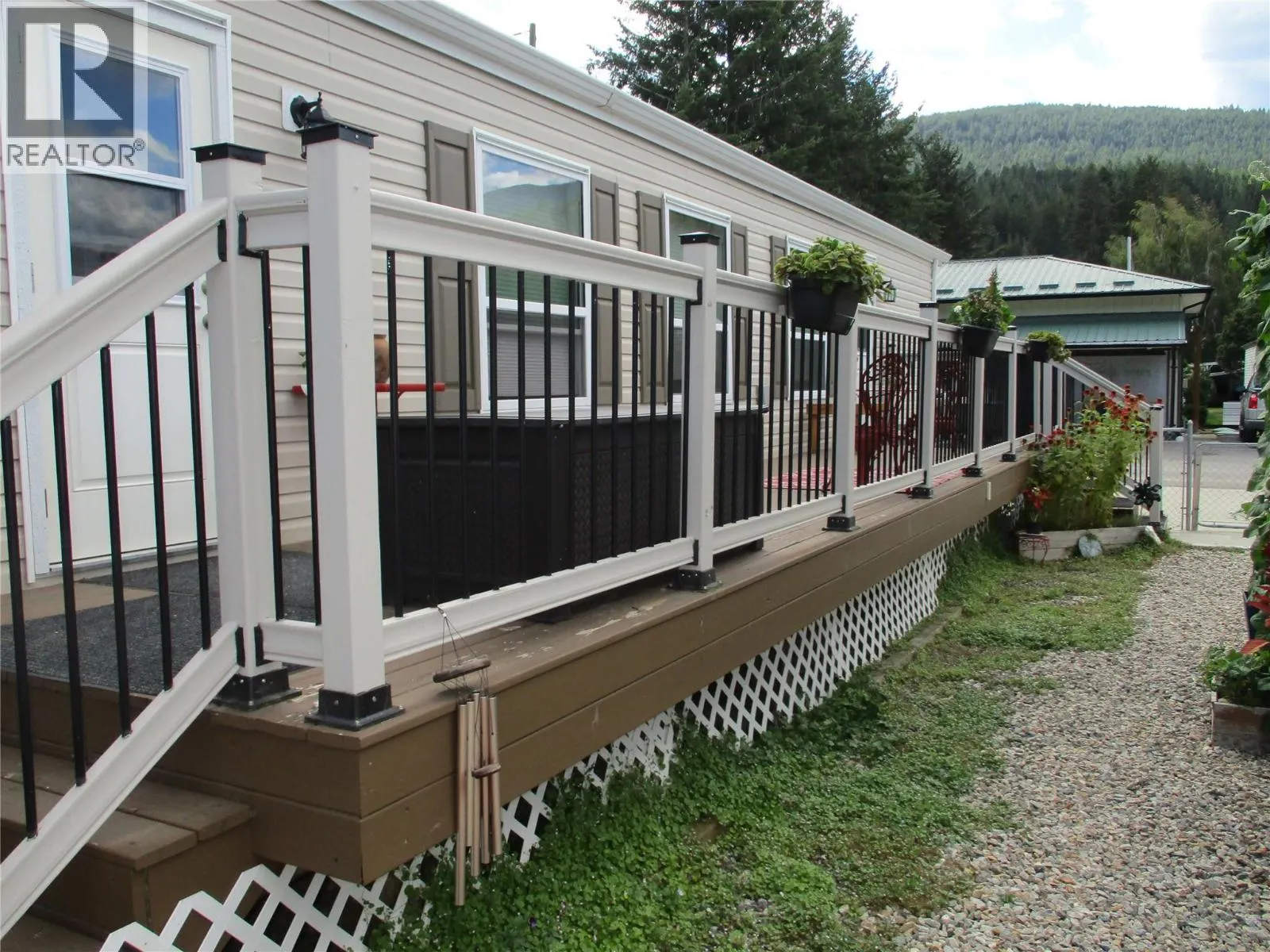 2930 Brown Road Unit# 45