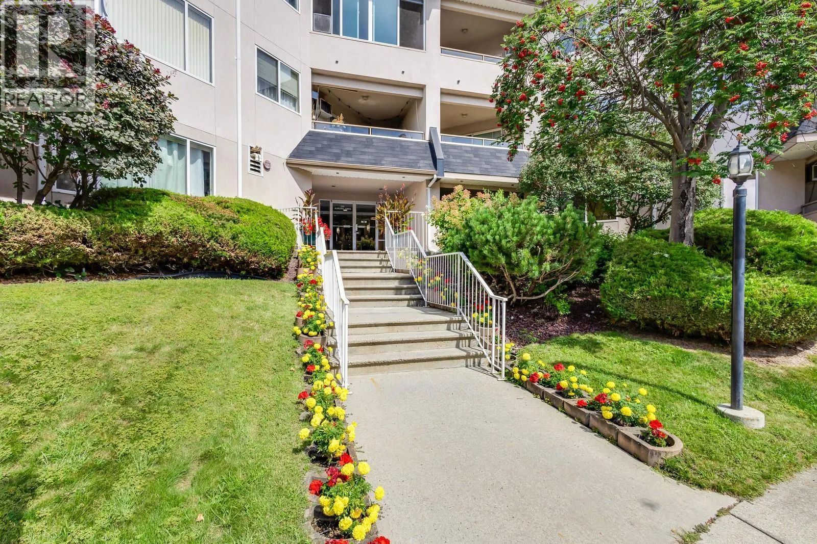 255 Aurora Crescent Unit# 218