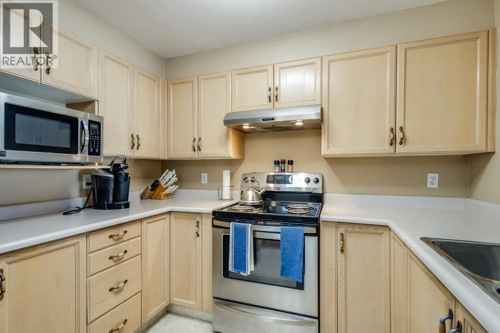 255 Aurora Crescent Unit# 218