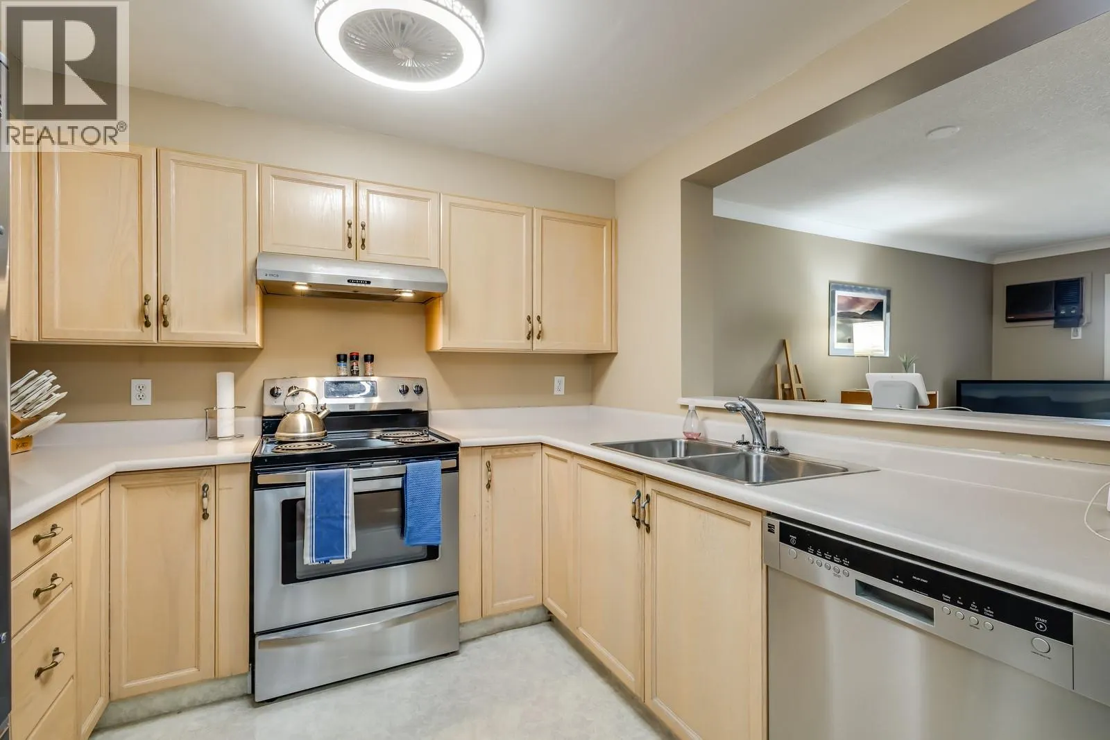 255 Aurora Crescent Unit# 218