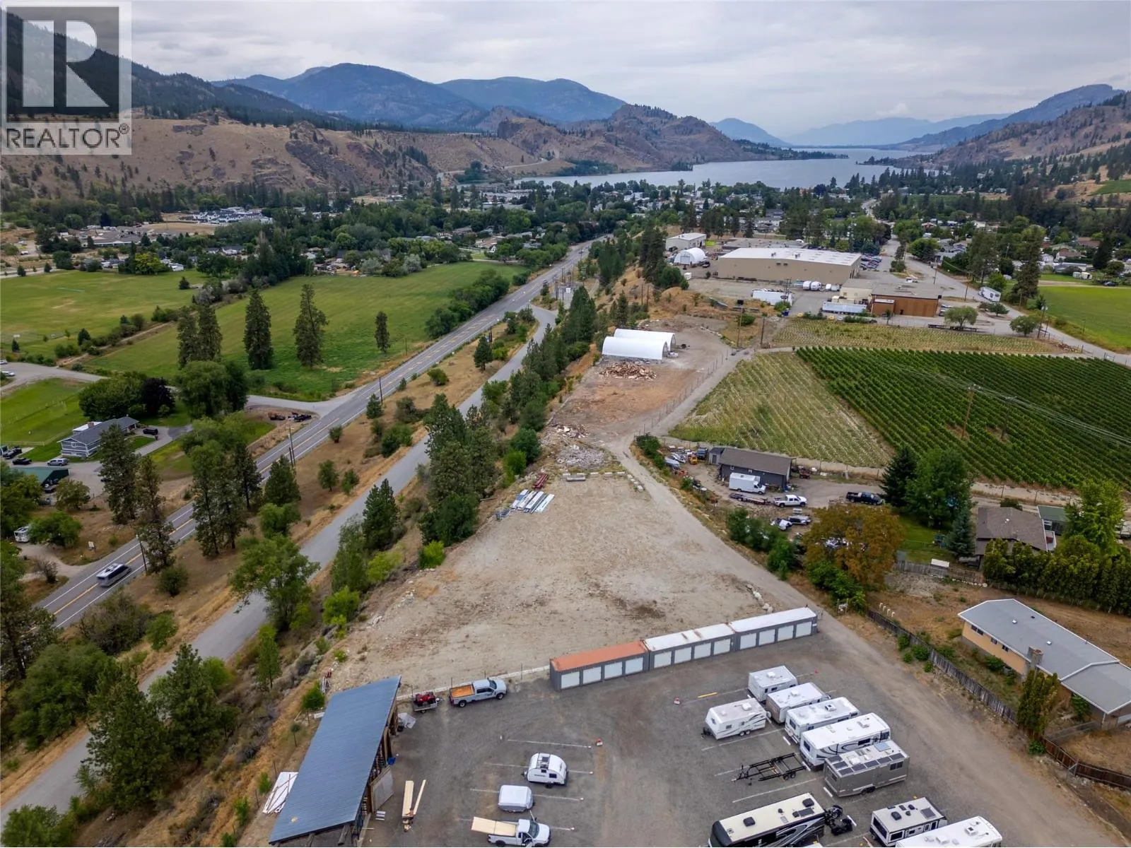 4850 Weyerhauser Road Unit# 2