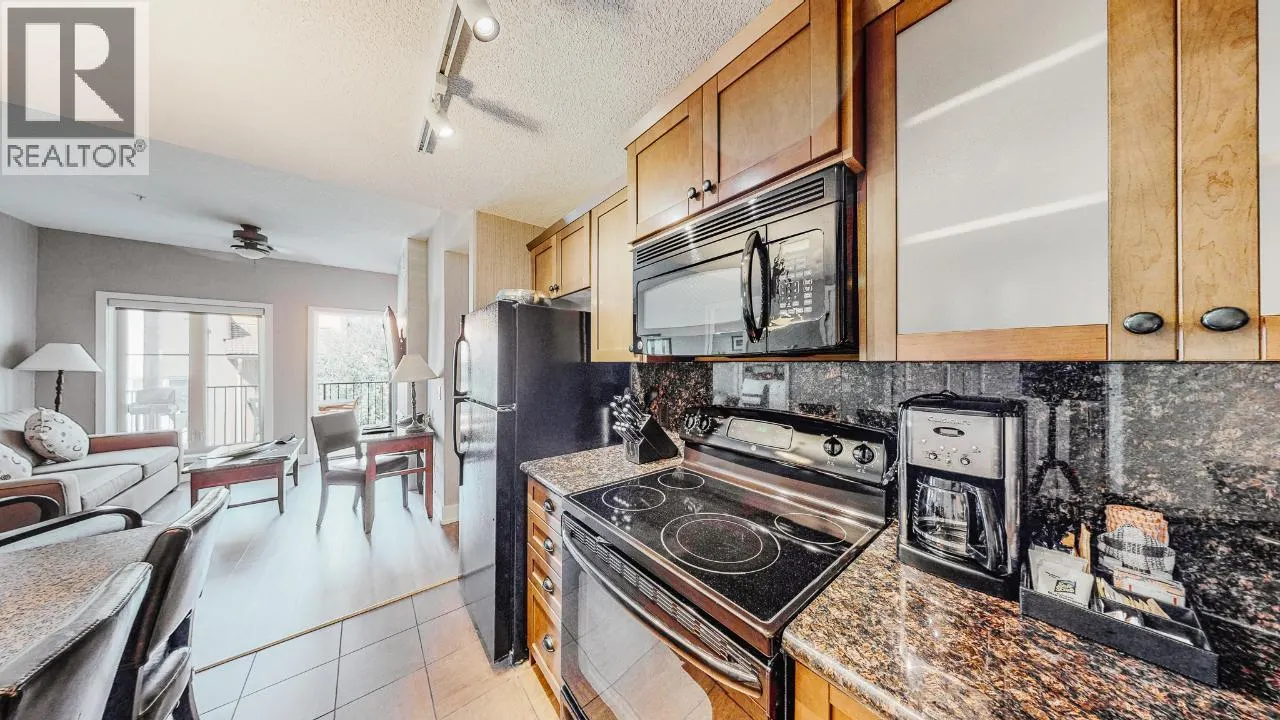1200 RANCHER CREEK Road Unit# 120A