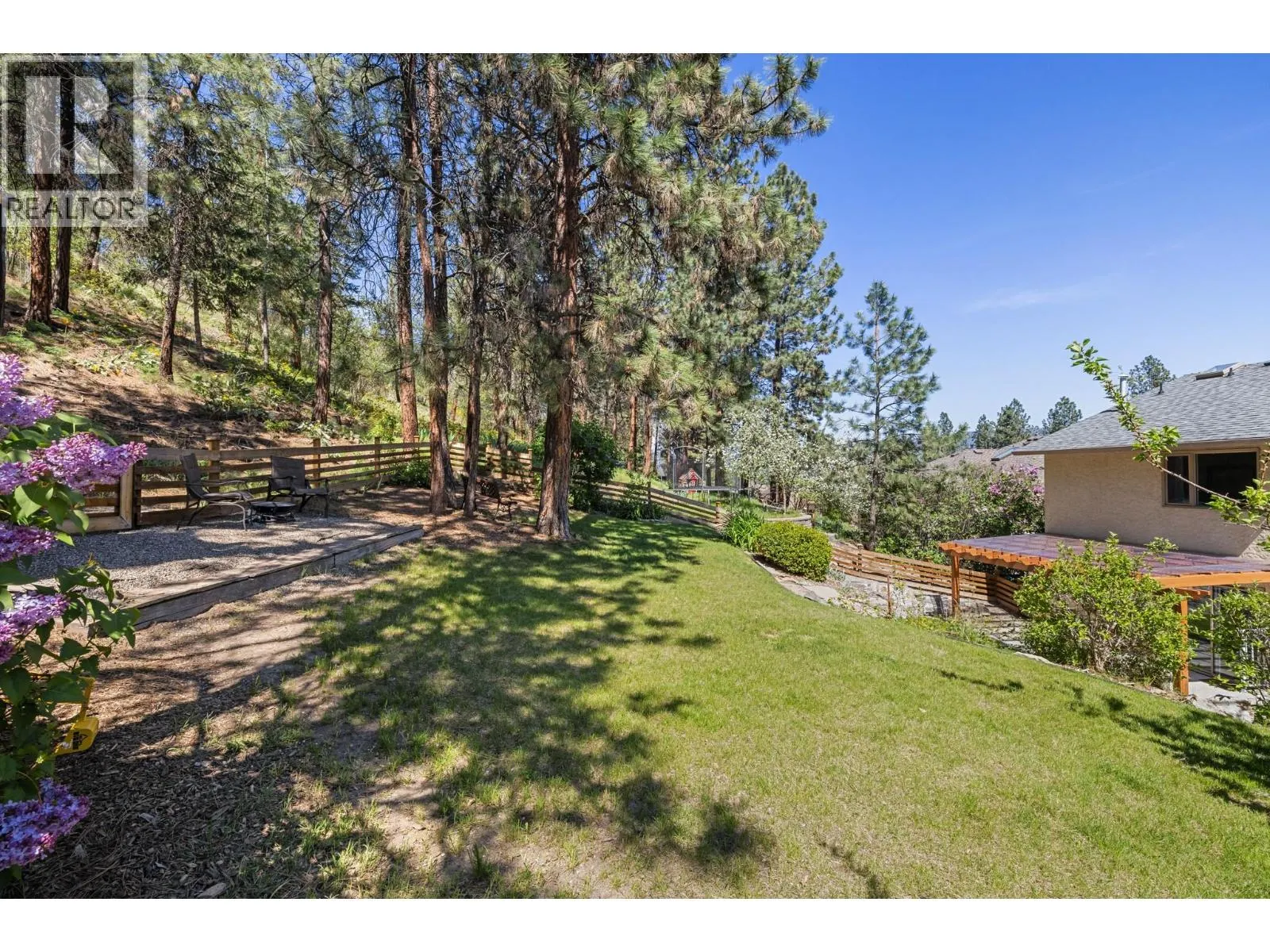 710 Cassiar Road