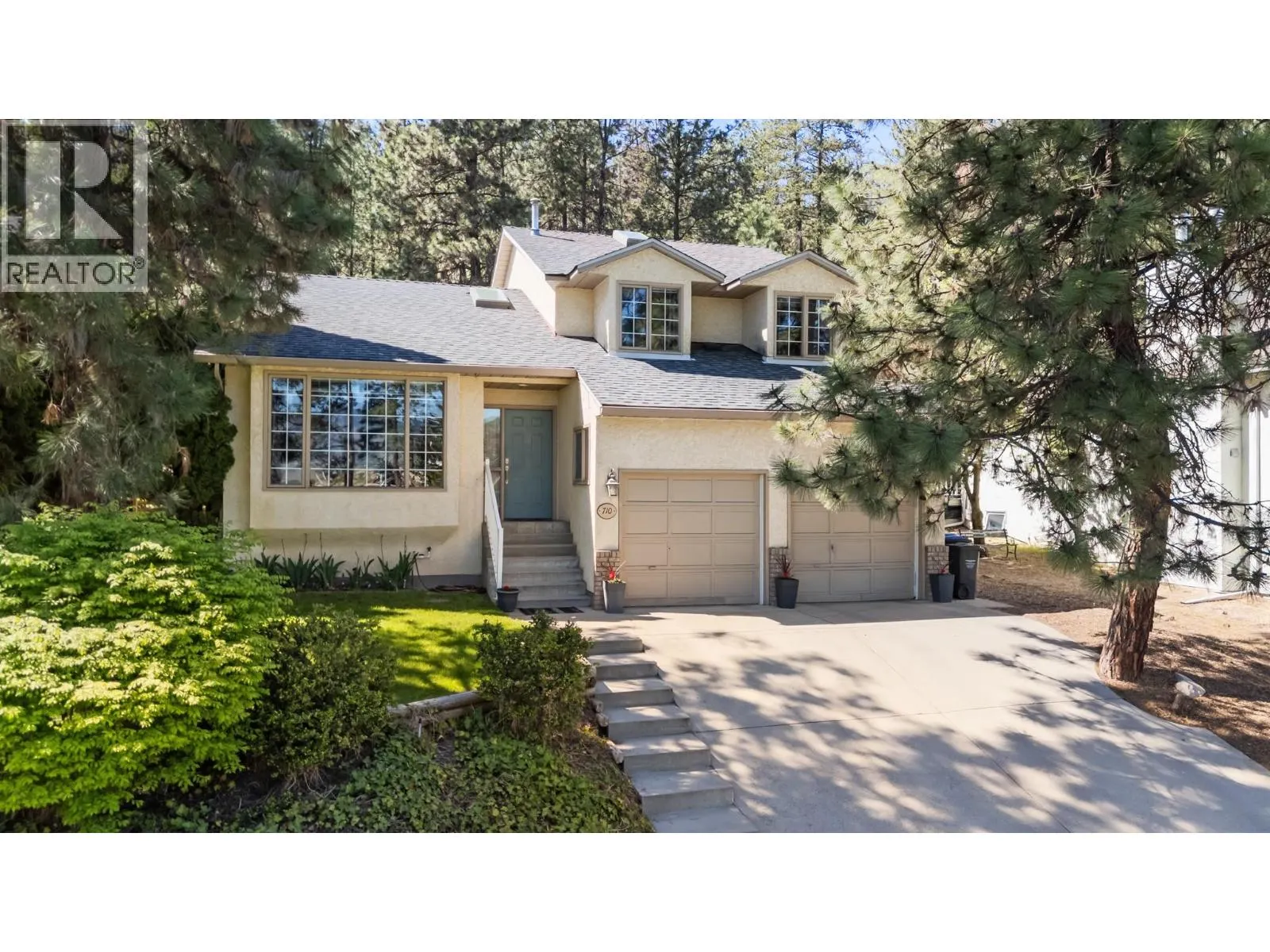710 Cassiar Road