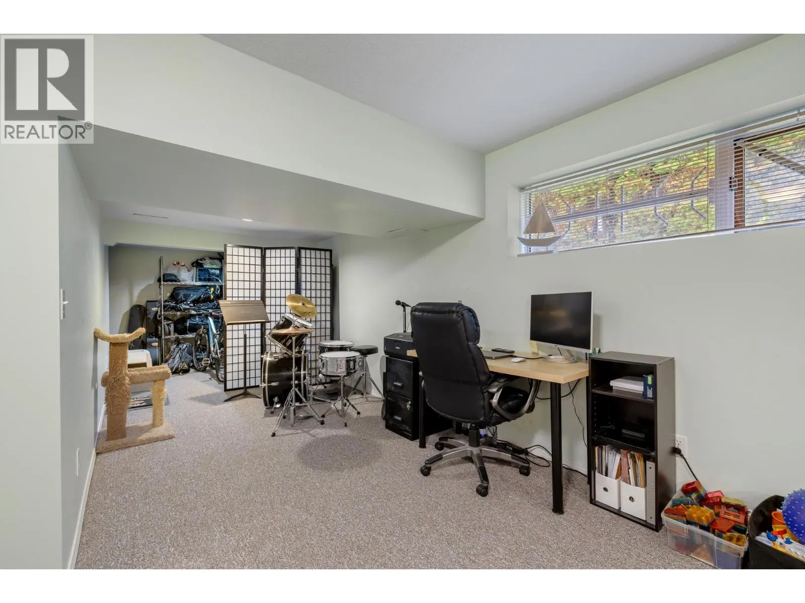 710 Cassiar Road