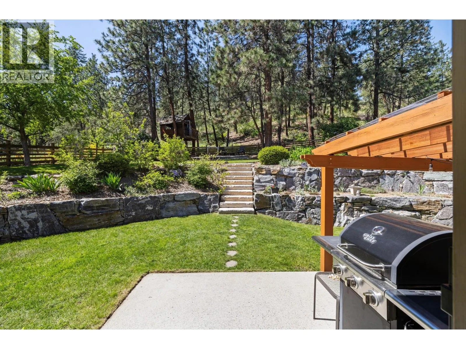 710 Cassiar Road