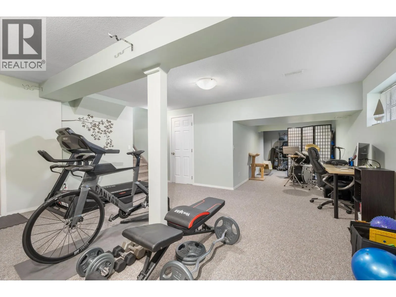 710 Cassiar Road