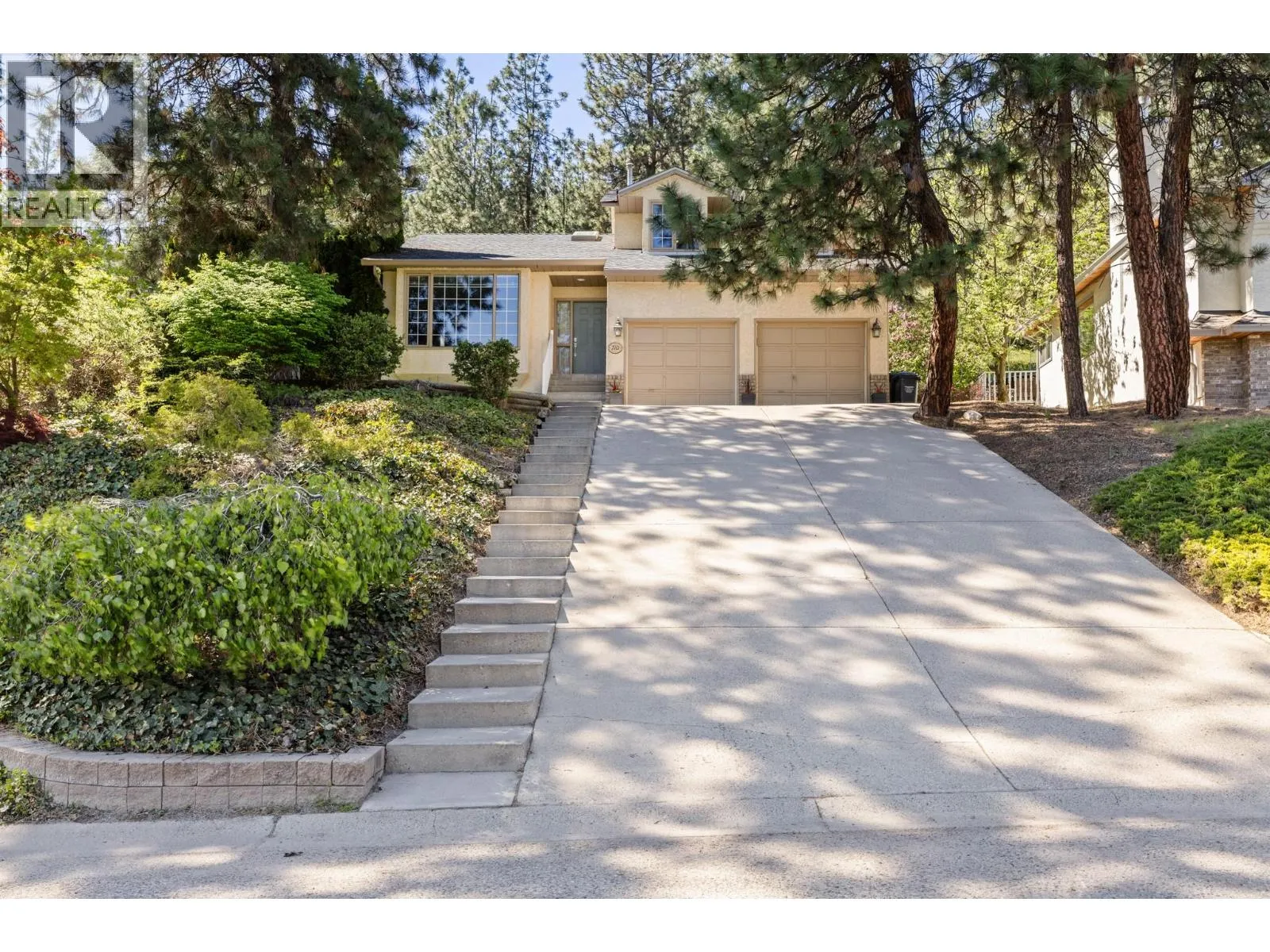 710 Cassiar Road