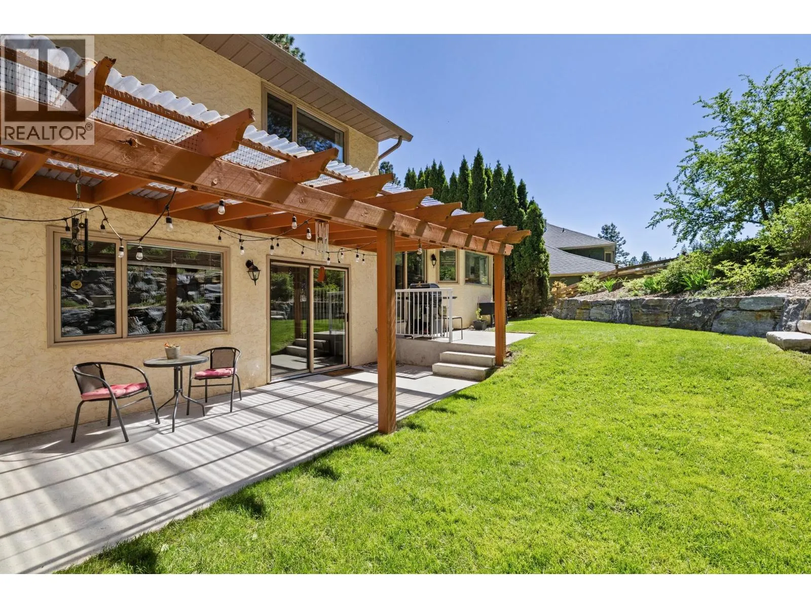 710 Cassiar Road