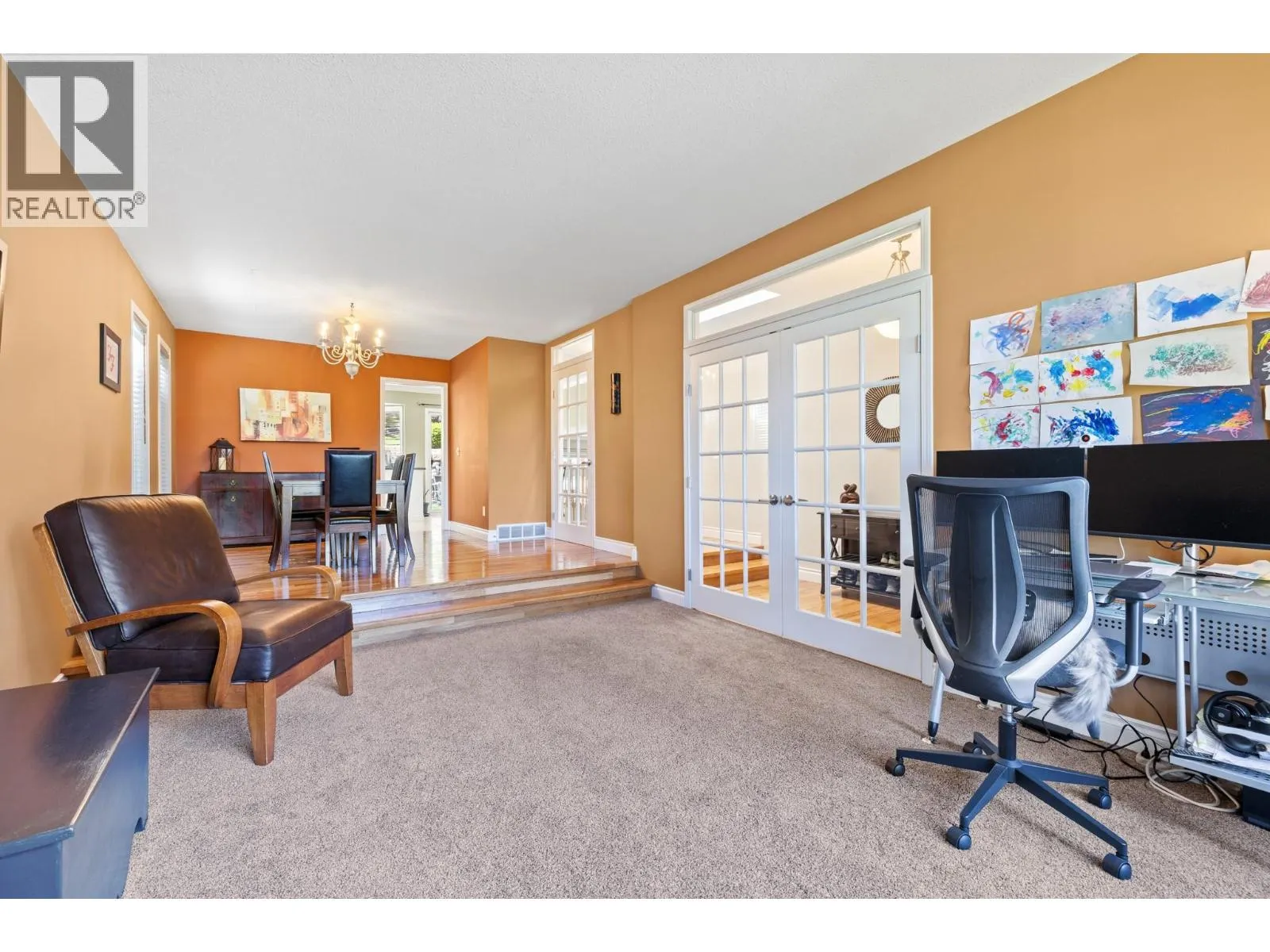 710 Cassiar Road