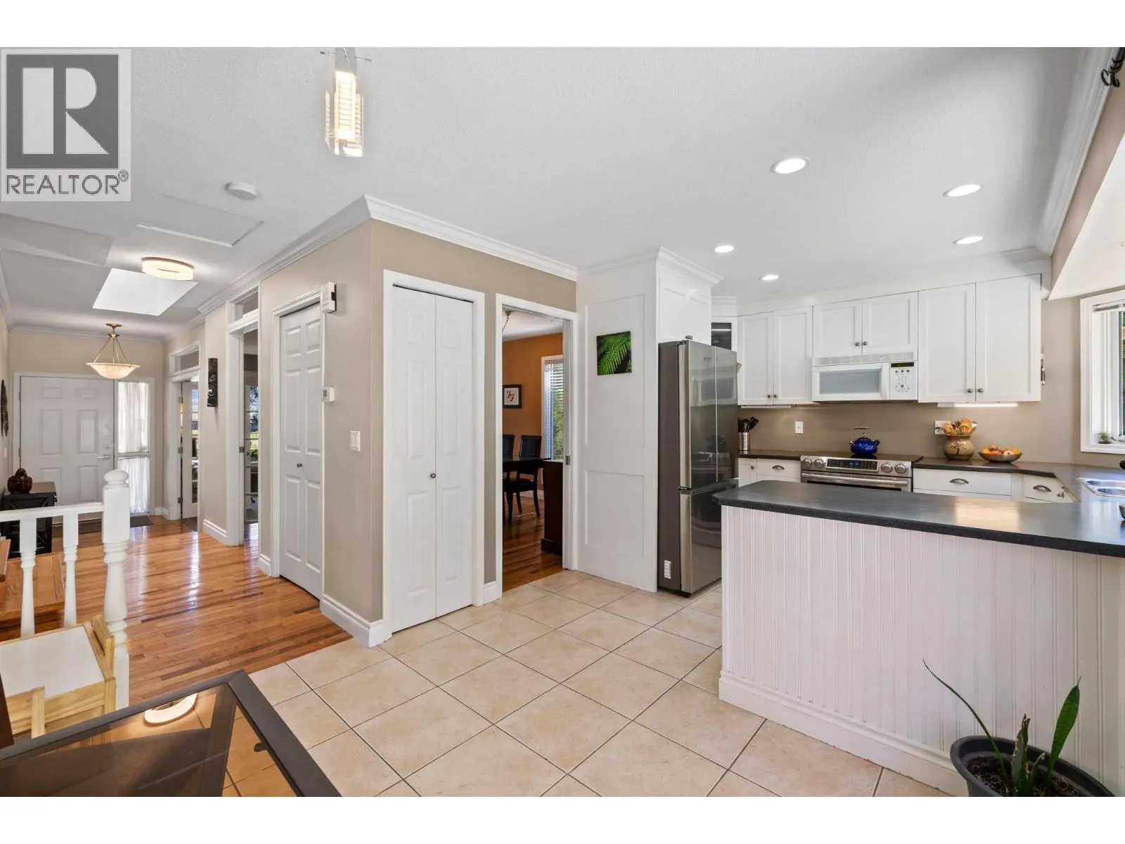 710 Cassiar Road