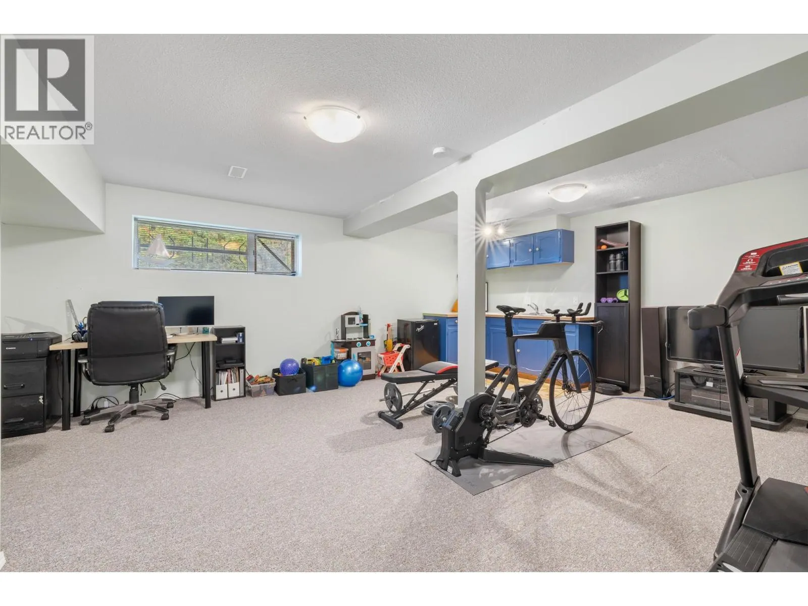 710 Cassiar Road