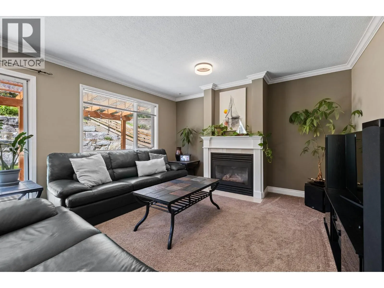 710 Cassiar Road