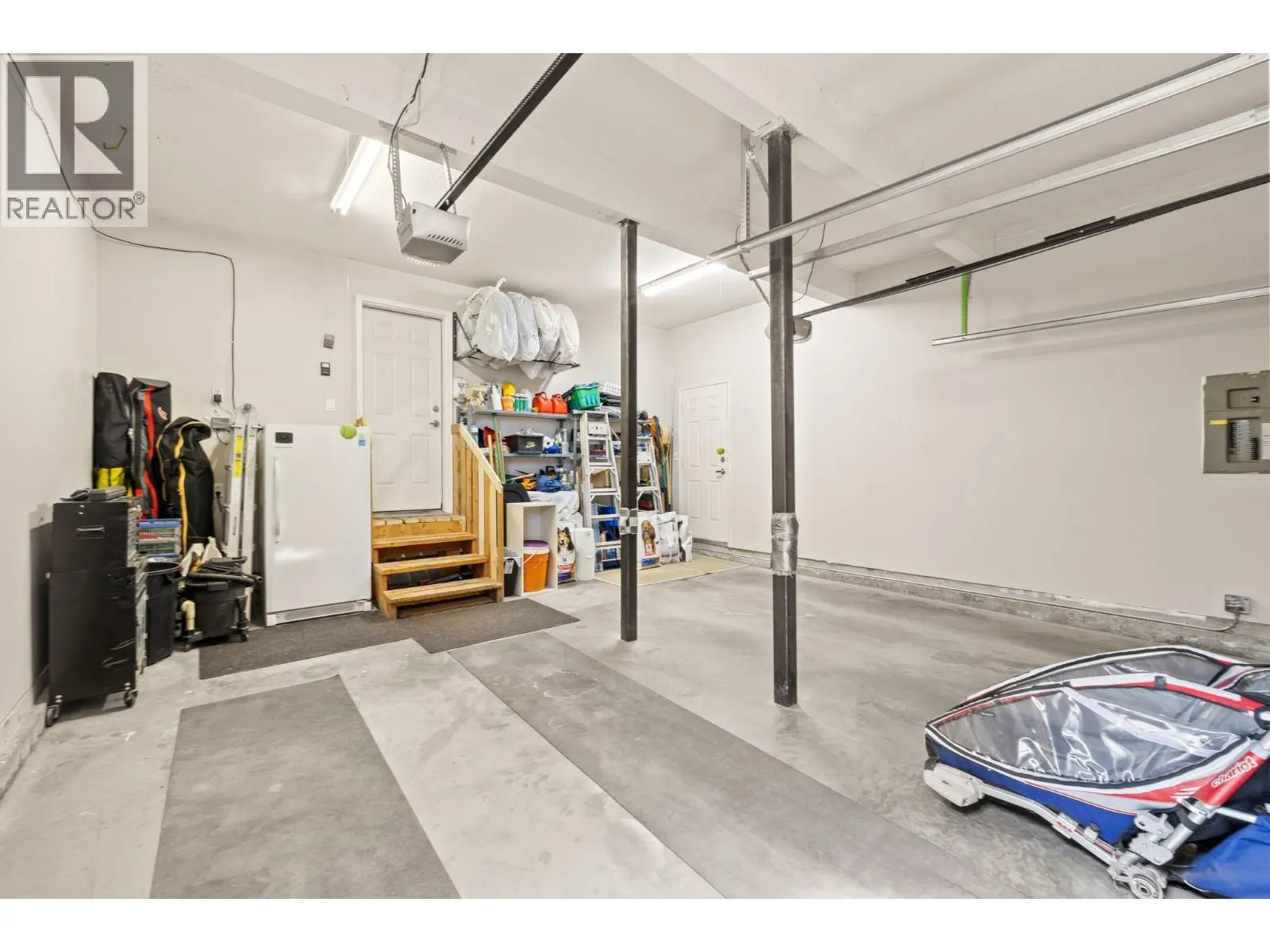 710 Cassiar Road