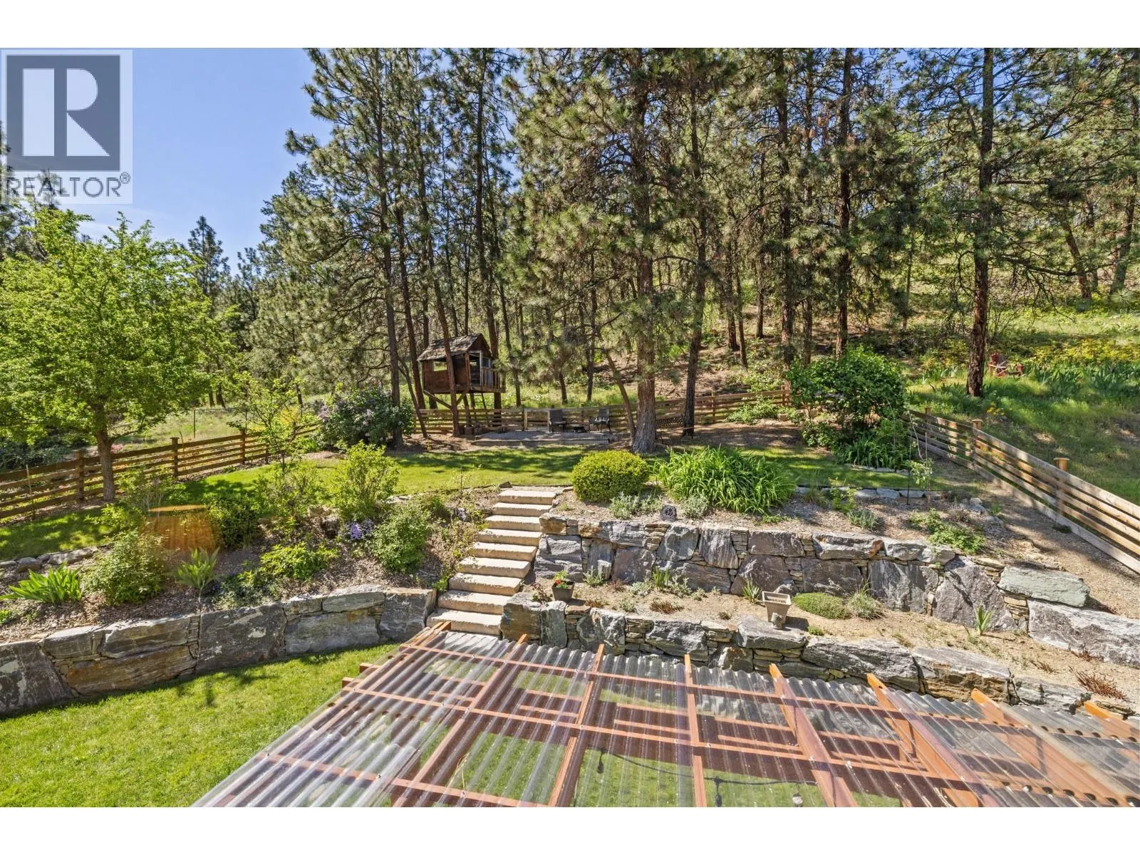 710 Cassiar Road