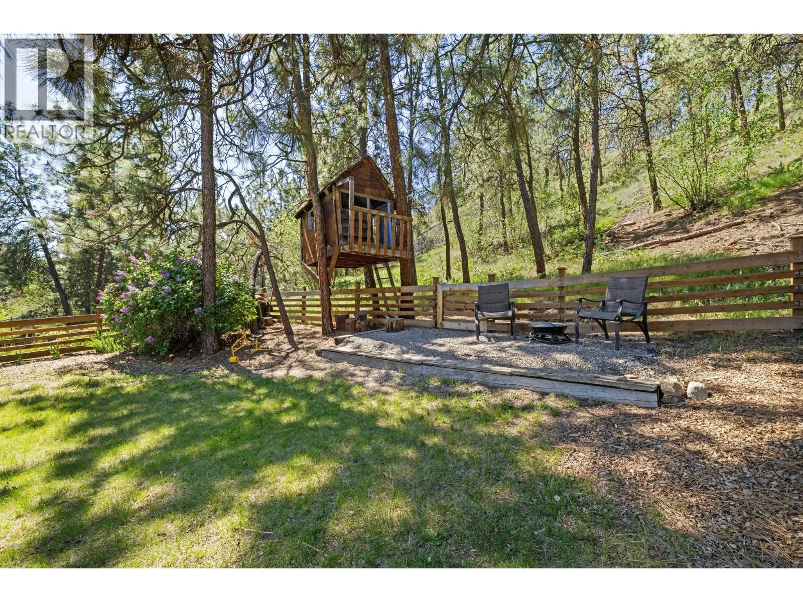 710 Cassiar Road