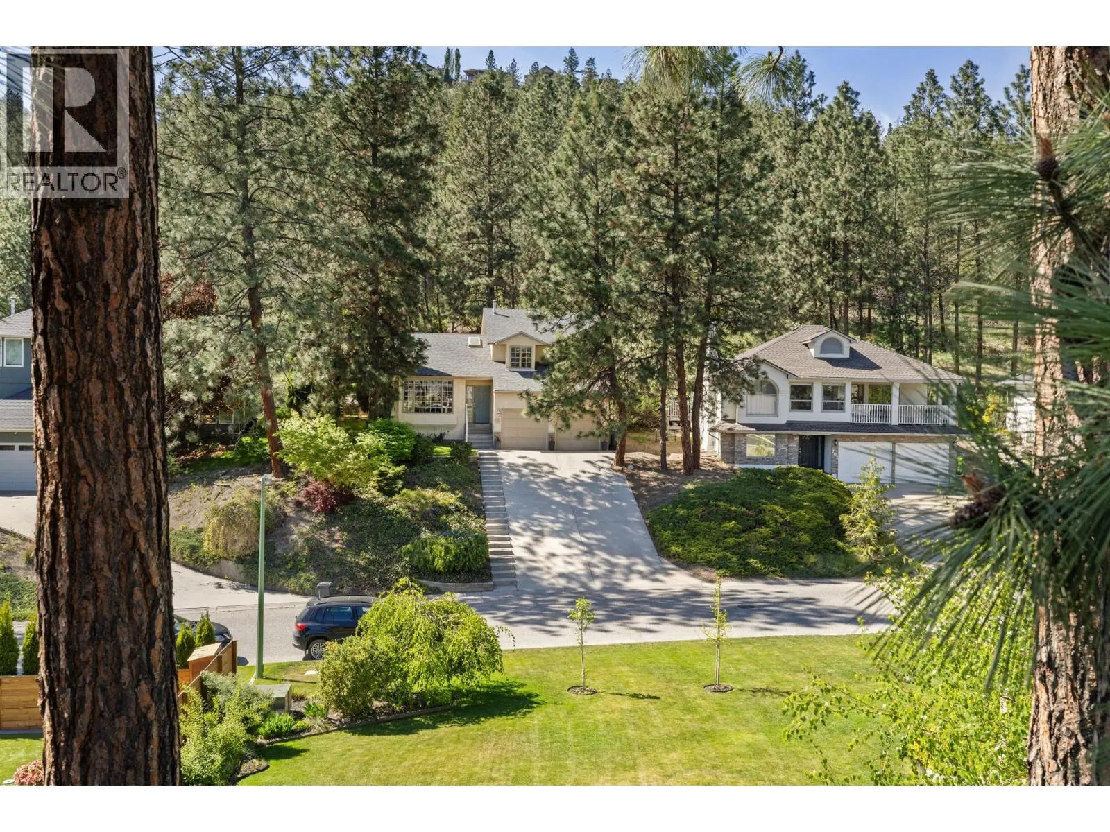 710 Cassiar Road