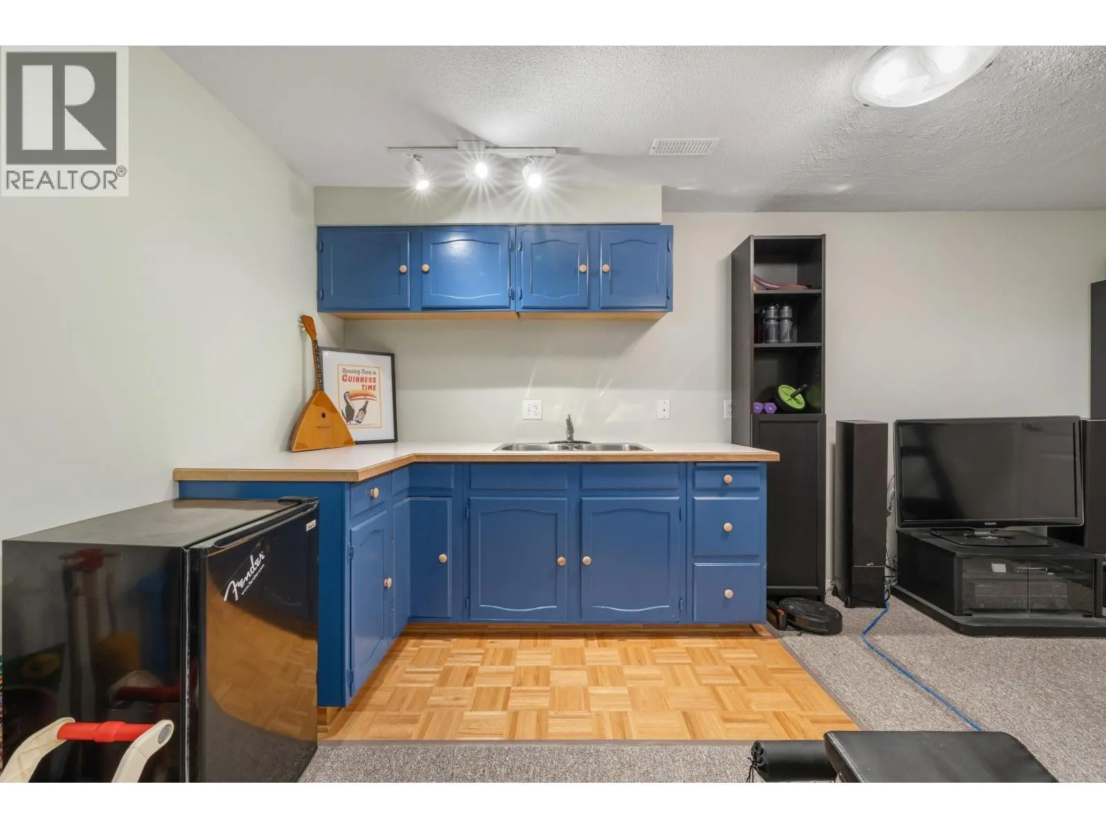 710 Cassiar Road