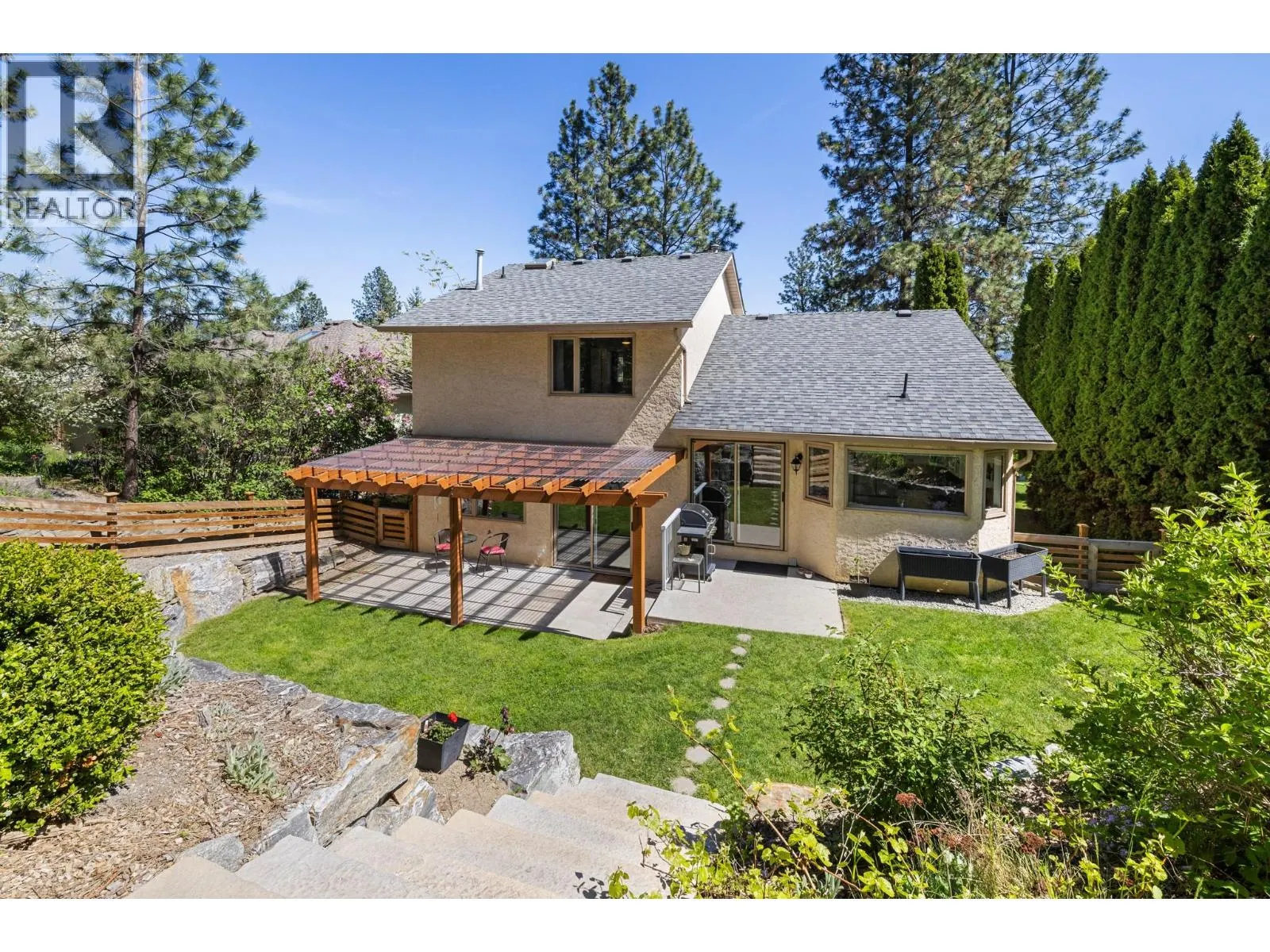 710 Cassiar Road