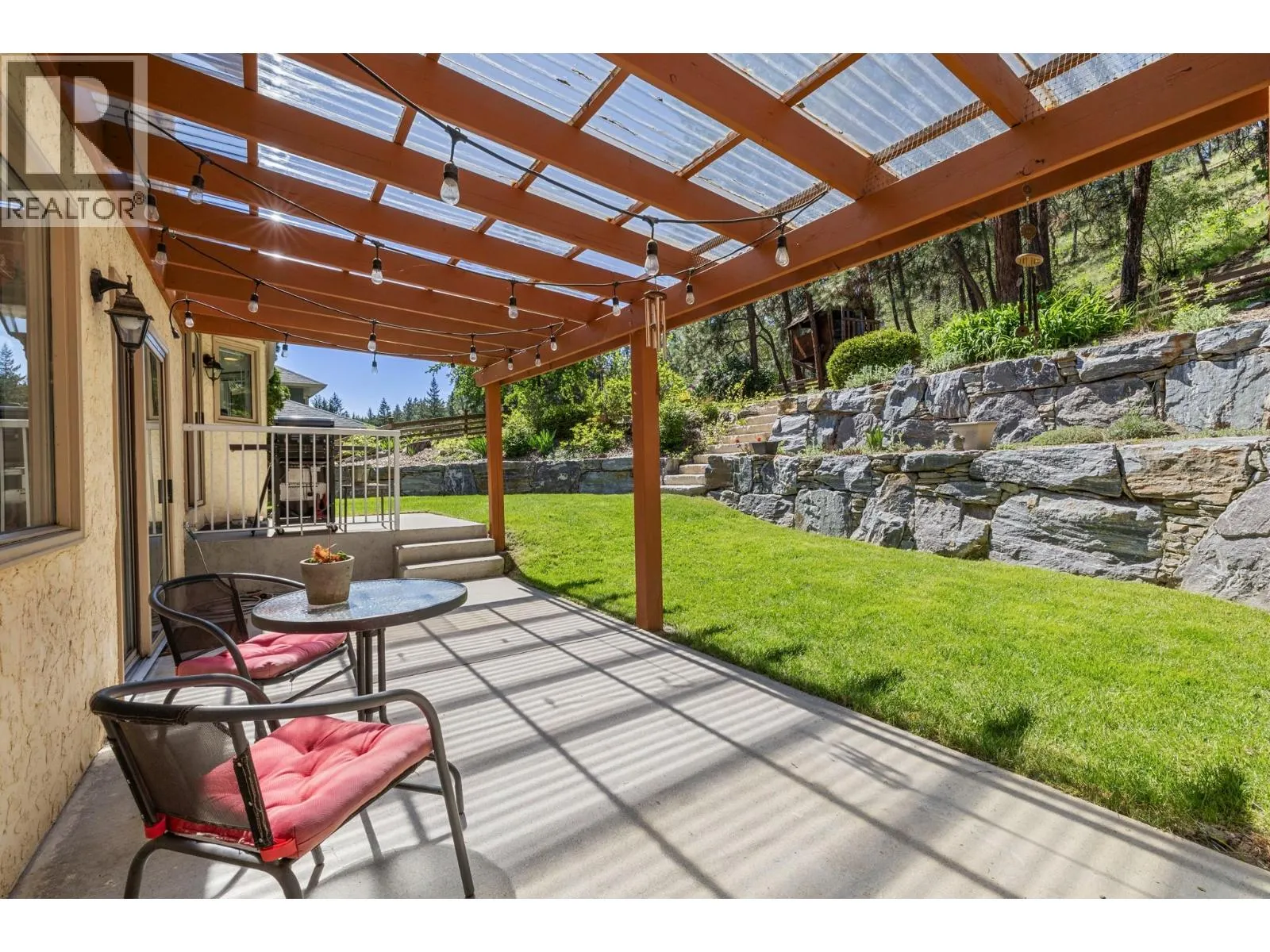 710 Cassiar Road