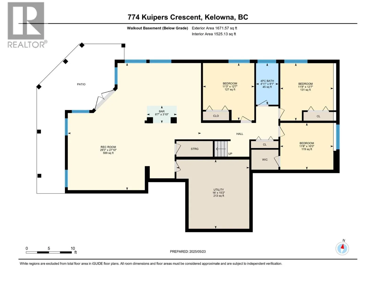 774 Kuipers Crescent