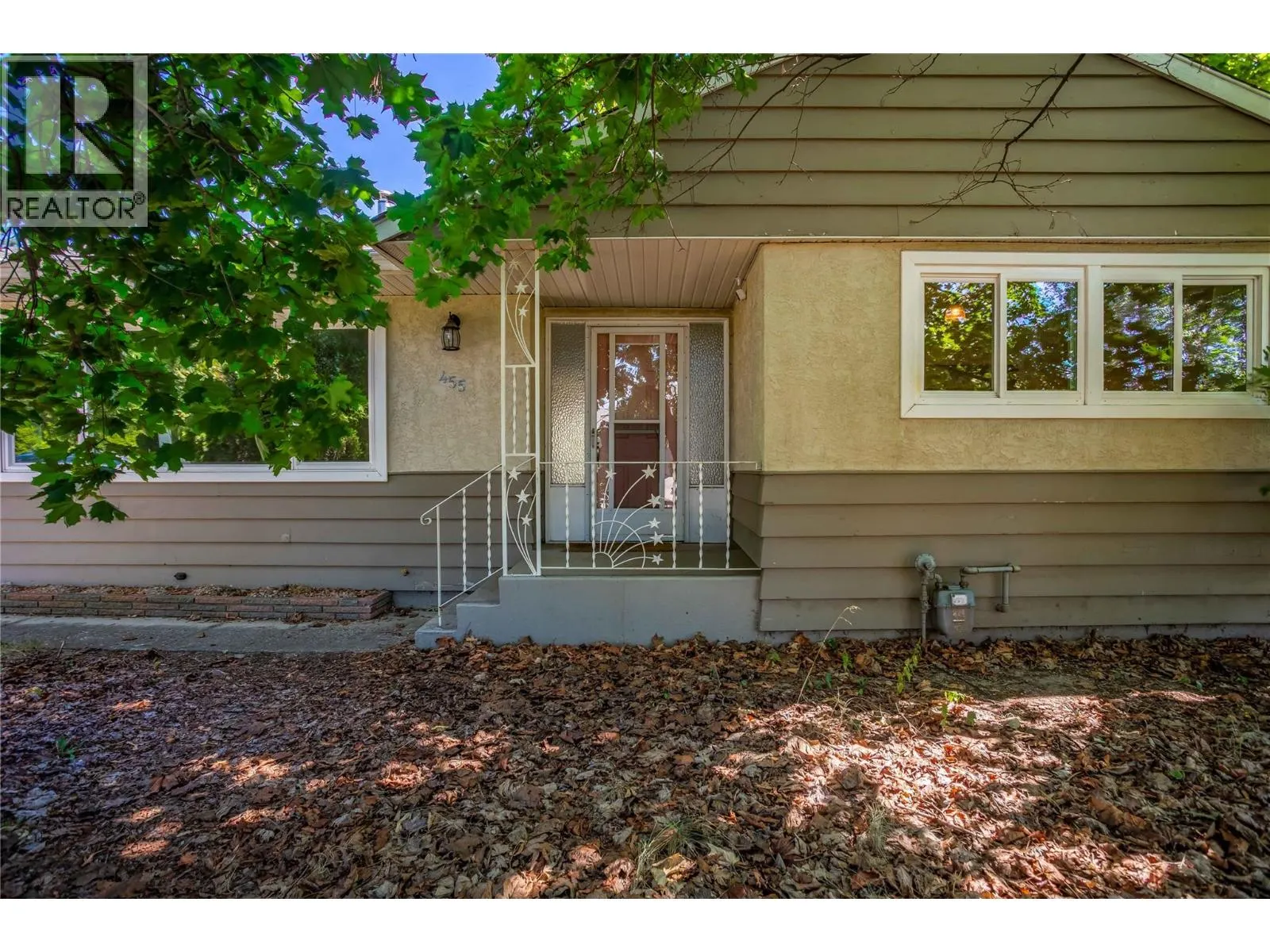 455 Donhauser Road